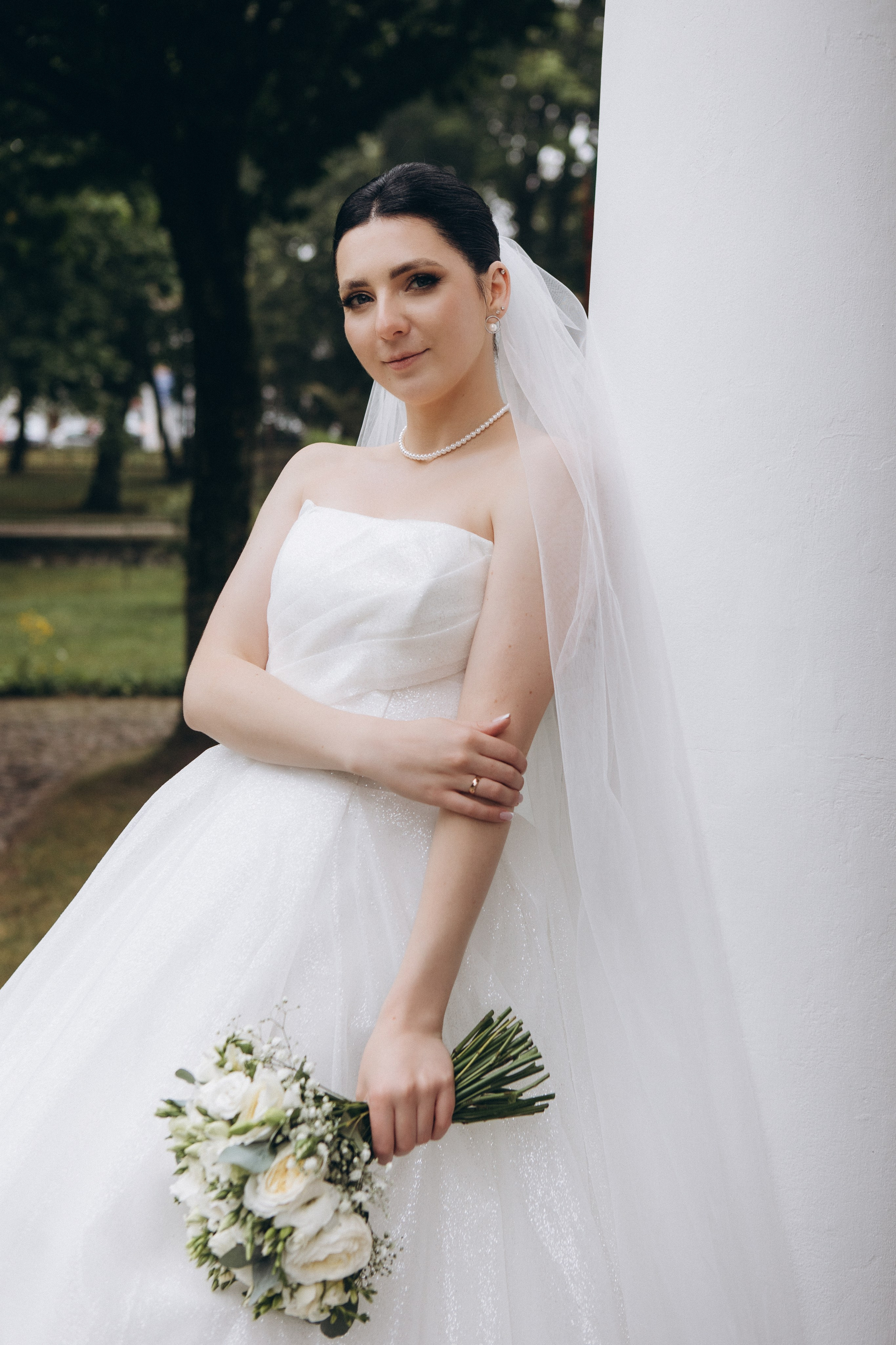 Wedding day Влад & Настя. Алёна Берёзка фотограф Минск