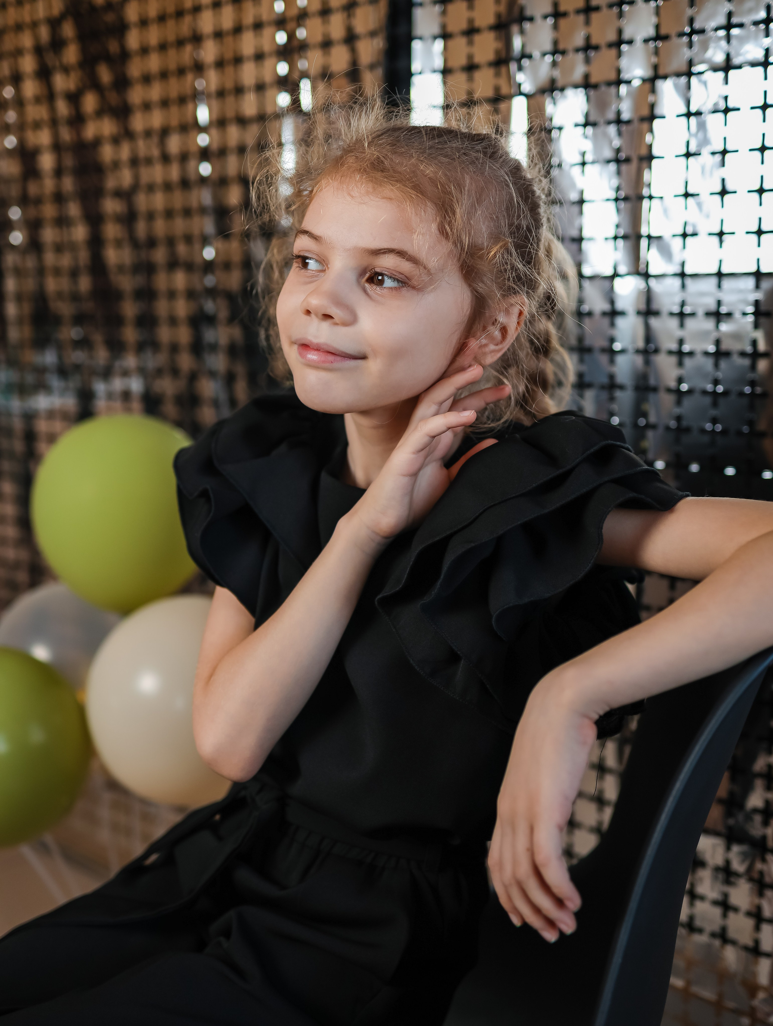 Дети модельная школа. Главная