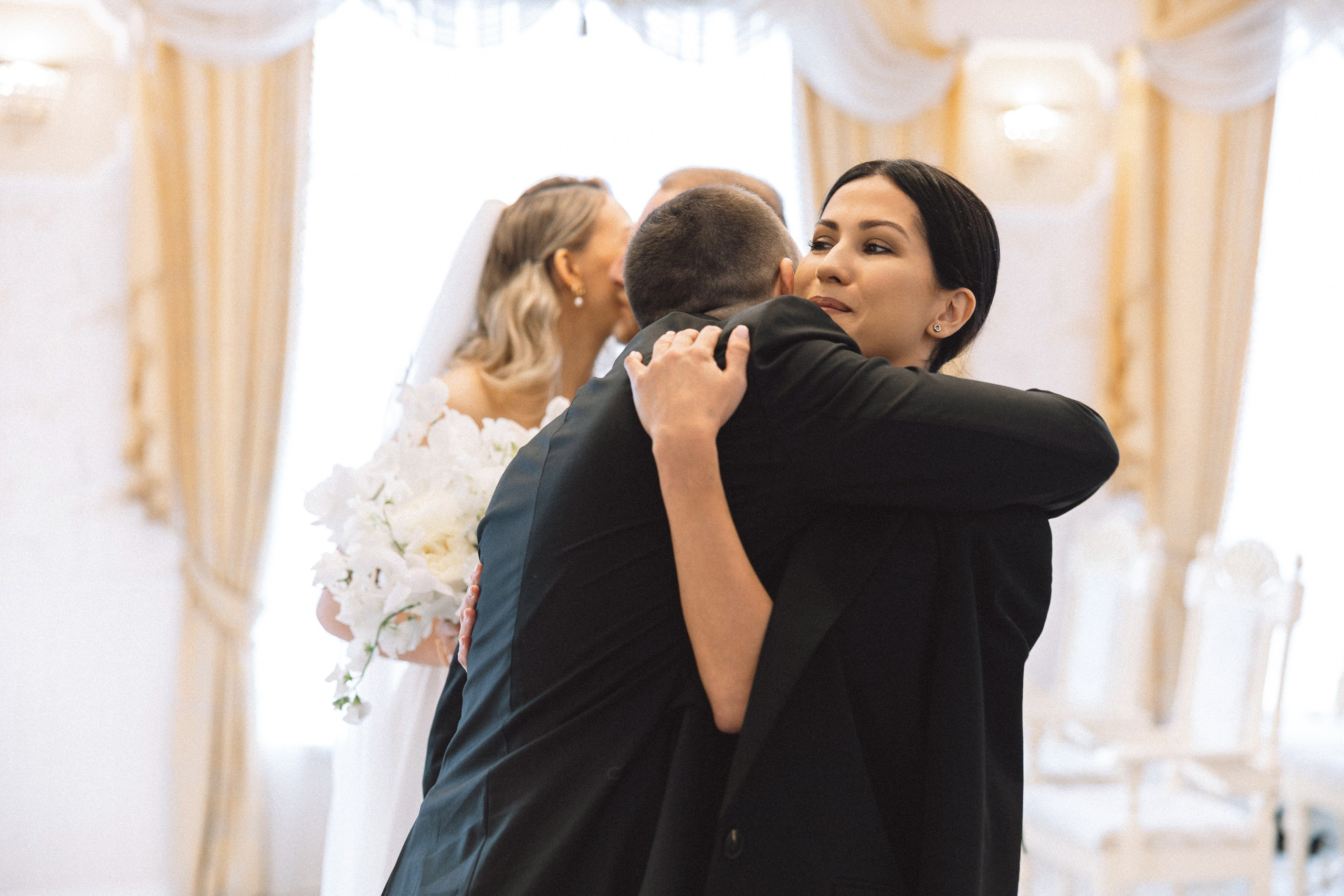 Валерия и Алексей. Lifestyle фотограф в Санкт-Петербурге Анна Щекалева