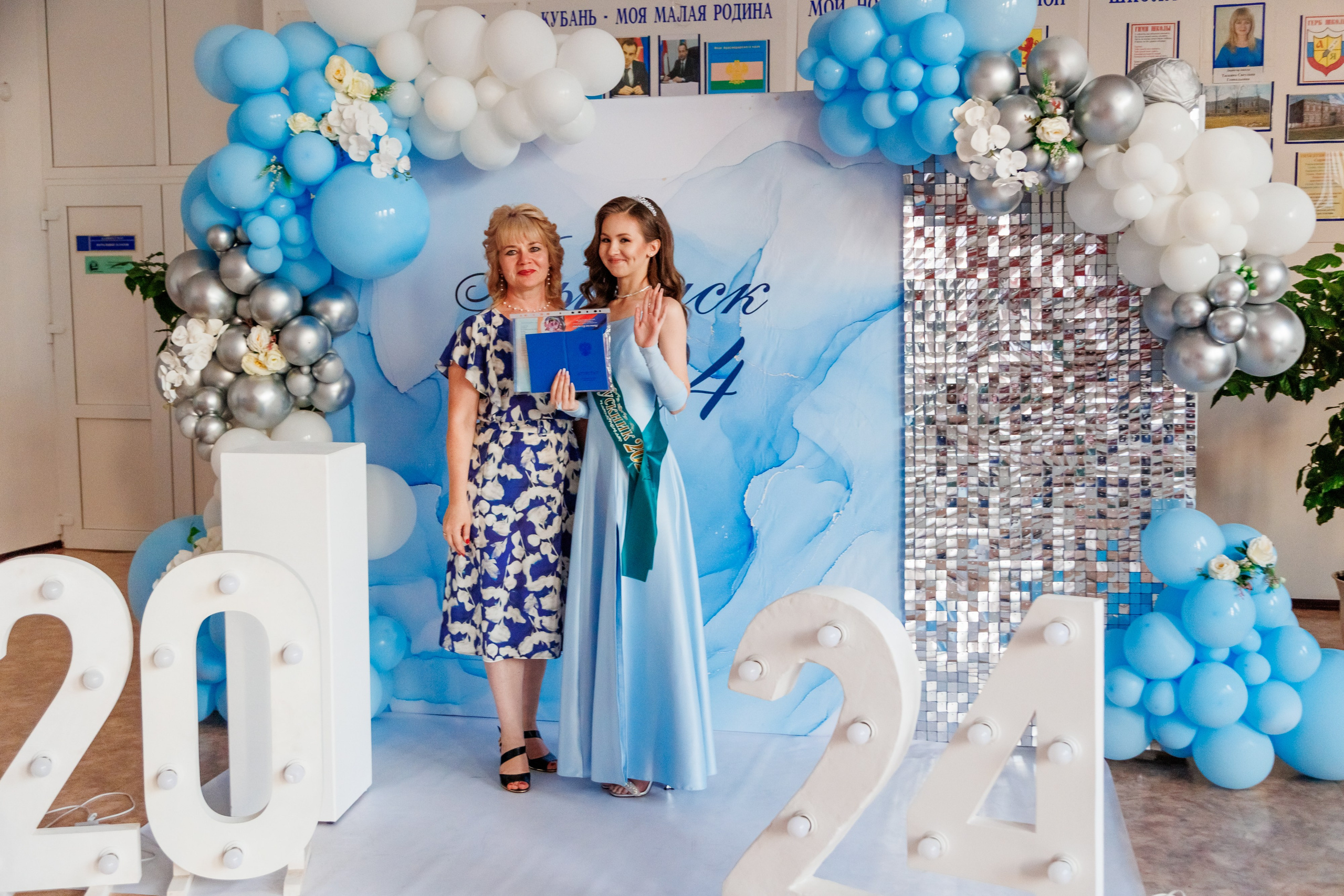 Выпуск ст. Советская. Свадебный и семейный фотограф в Армавире