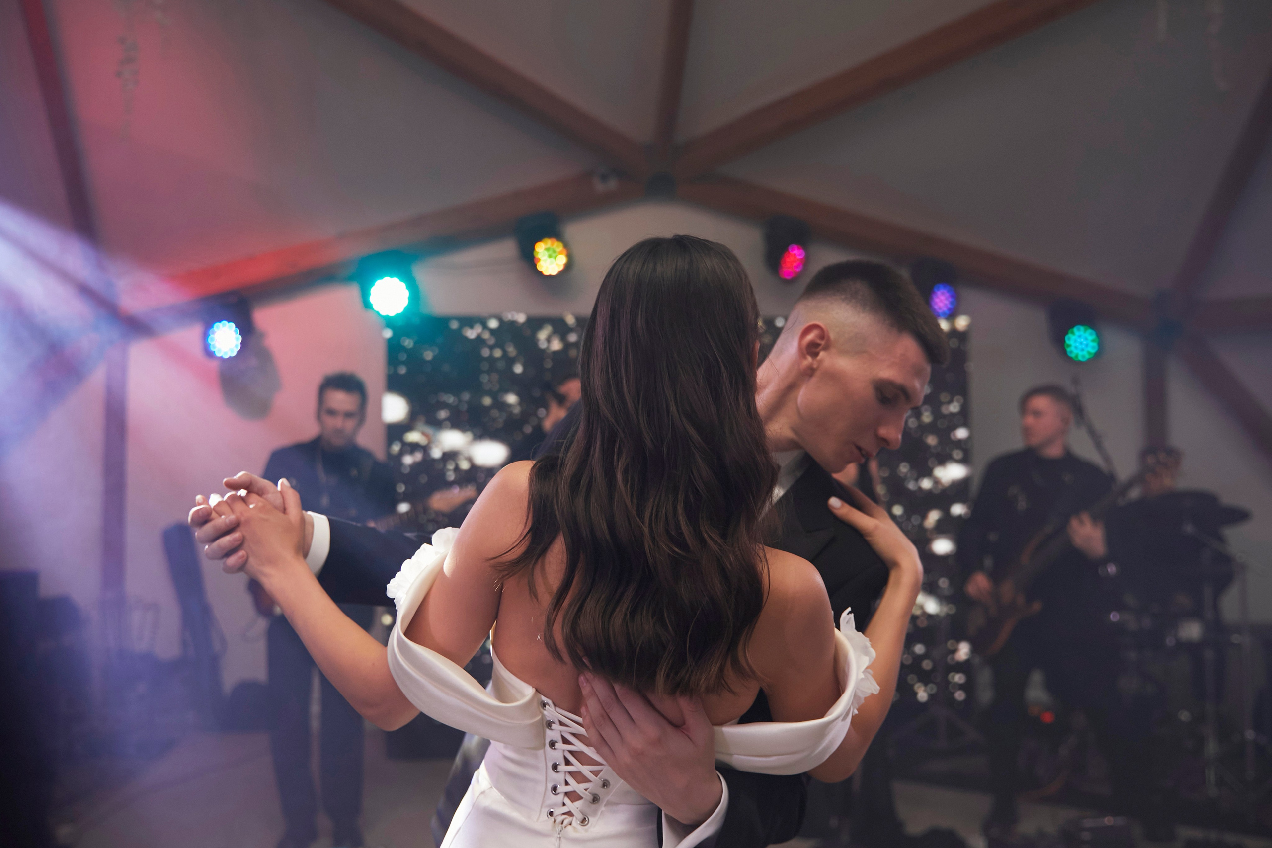 Denis & Elvira | Russia, Moscow region. Свадебный фотограф