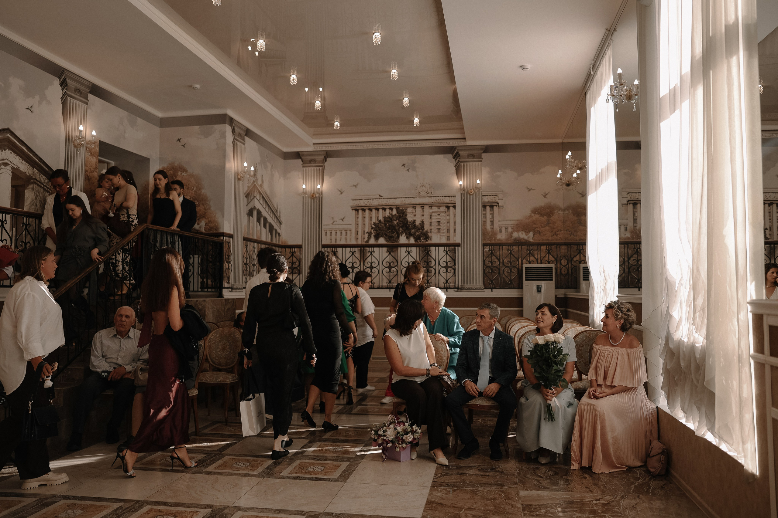 Любовь внутри…. Свадебный и семейный Фотограф Денис Кошель