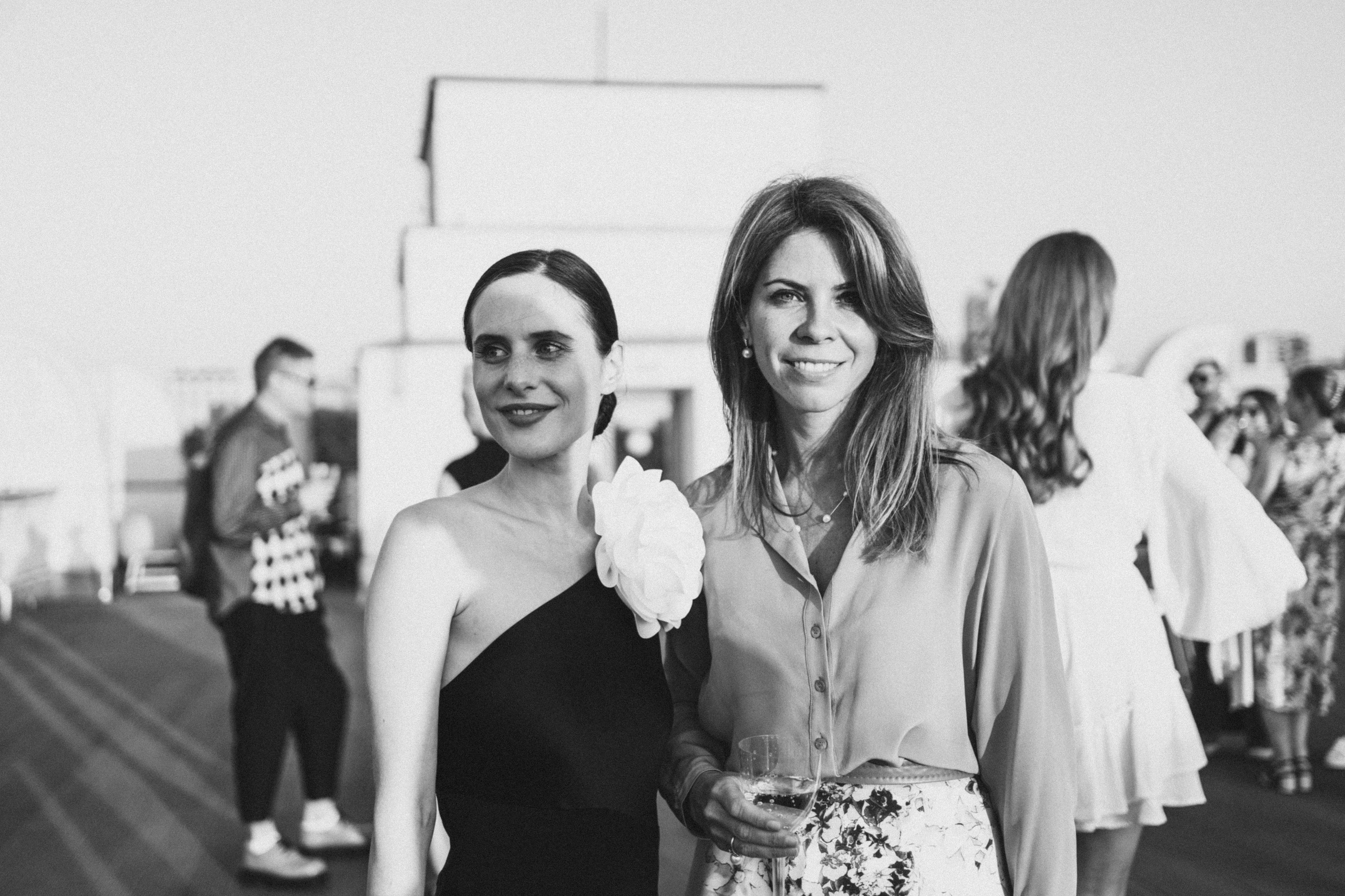 Выставка на крыше Парка Горького. Семейный и детский фотограф и видеограф в Москве, Серпухове и Тарусе Валерия Сорокина