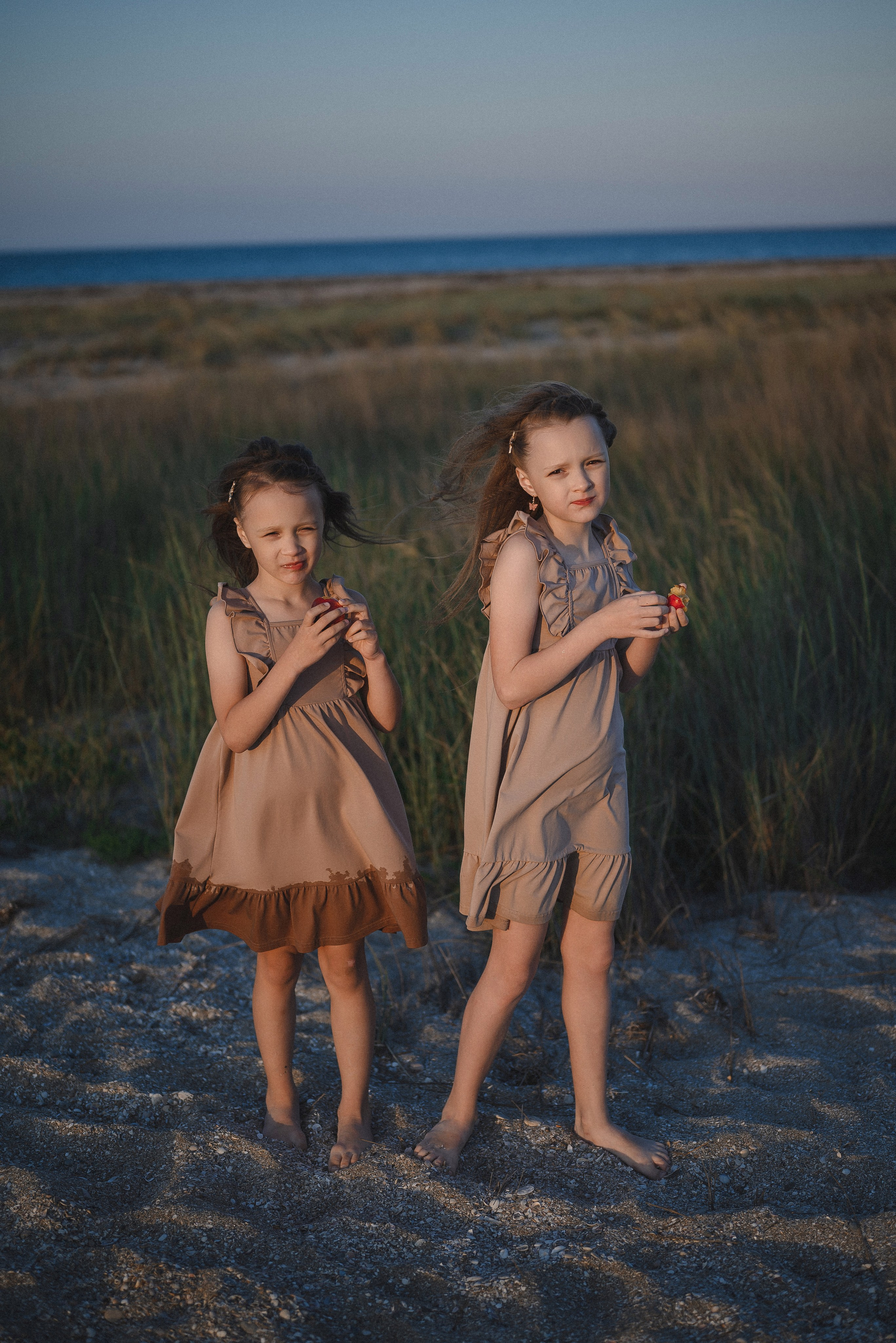 Коса (Крым). Свадебный фотограф в Крыму Алексей Лобач