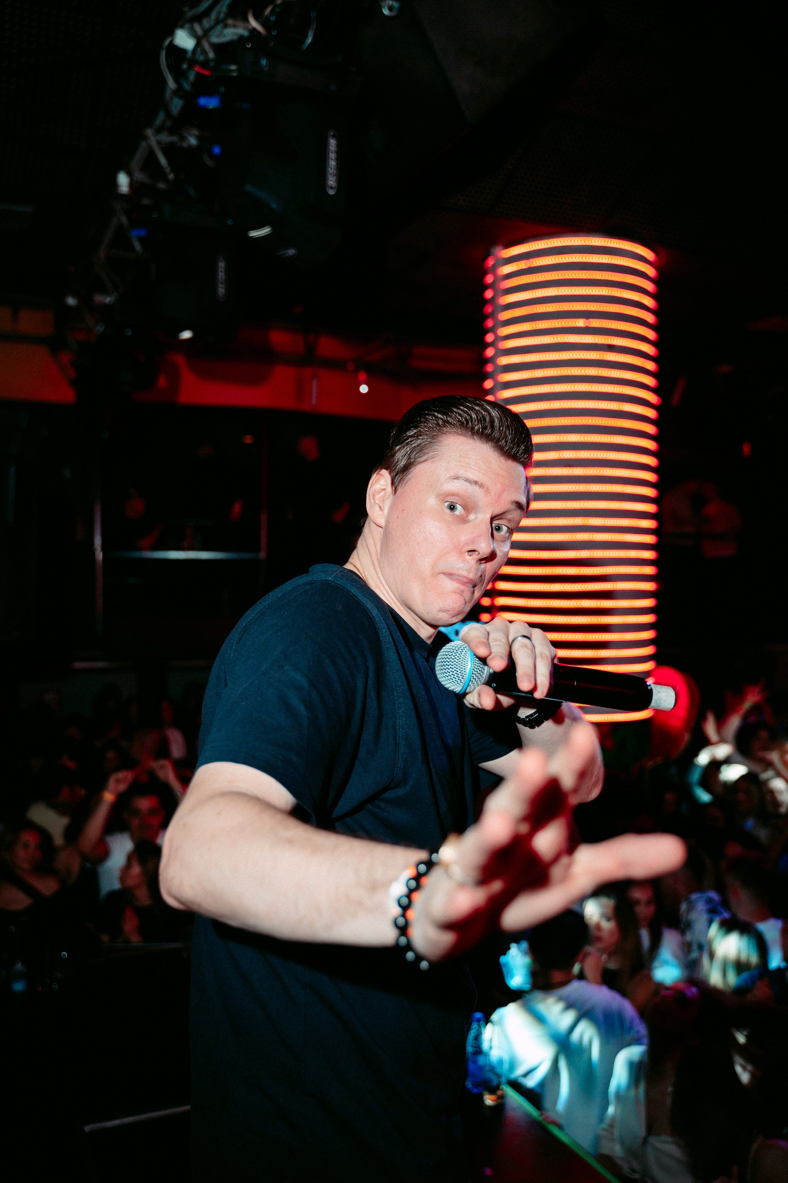 Где мой 2007: ностальгия и Катя Чехова / 2023. Саша Копылов, фотограф в Казани