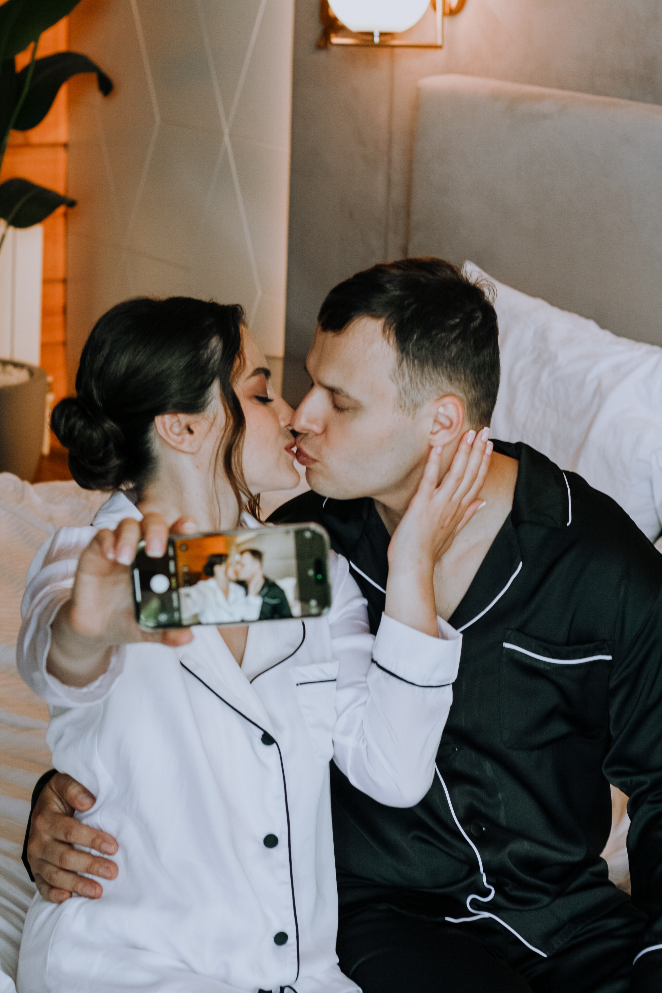 Свадебная история Марии и Владимира. Семейный фотодуэт Ирина и Николай Власьевы. Фотосессии в Новосибирске