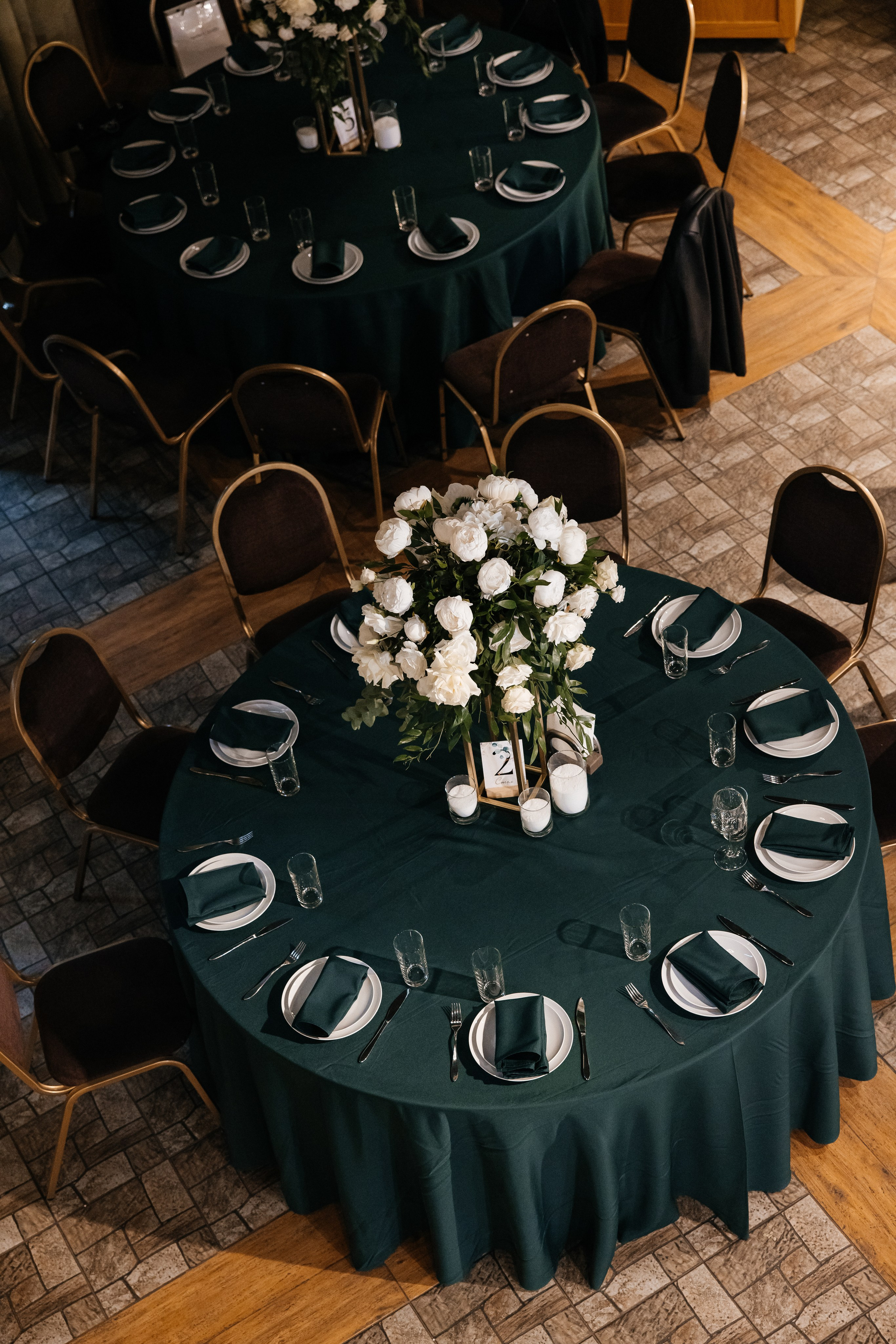 Leo & Anya. Главная