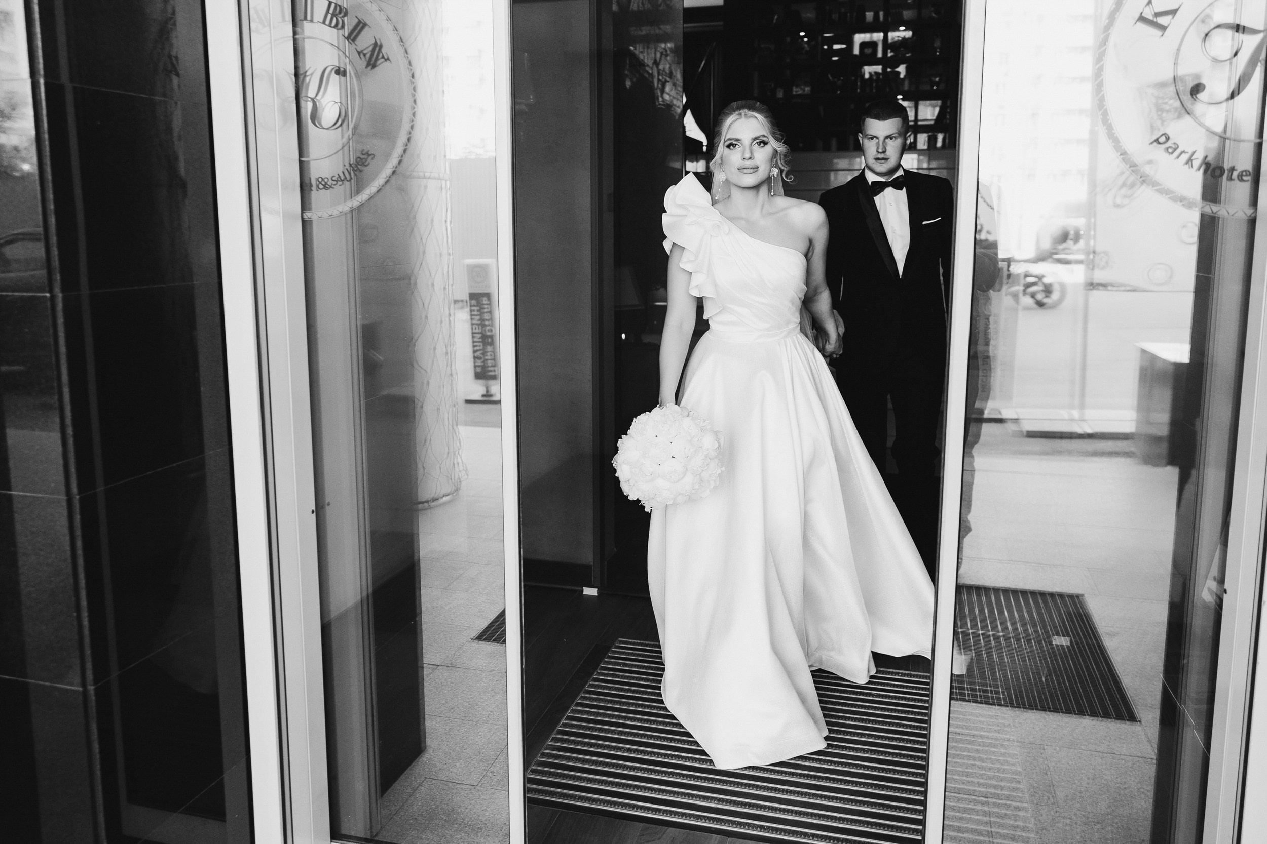 Свадебная серия. Свадебный фотограф Павел Фурашов в Нижнем Новгороде | Paul Matis