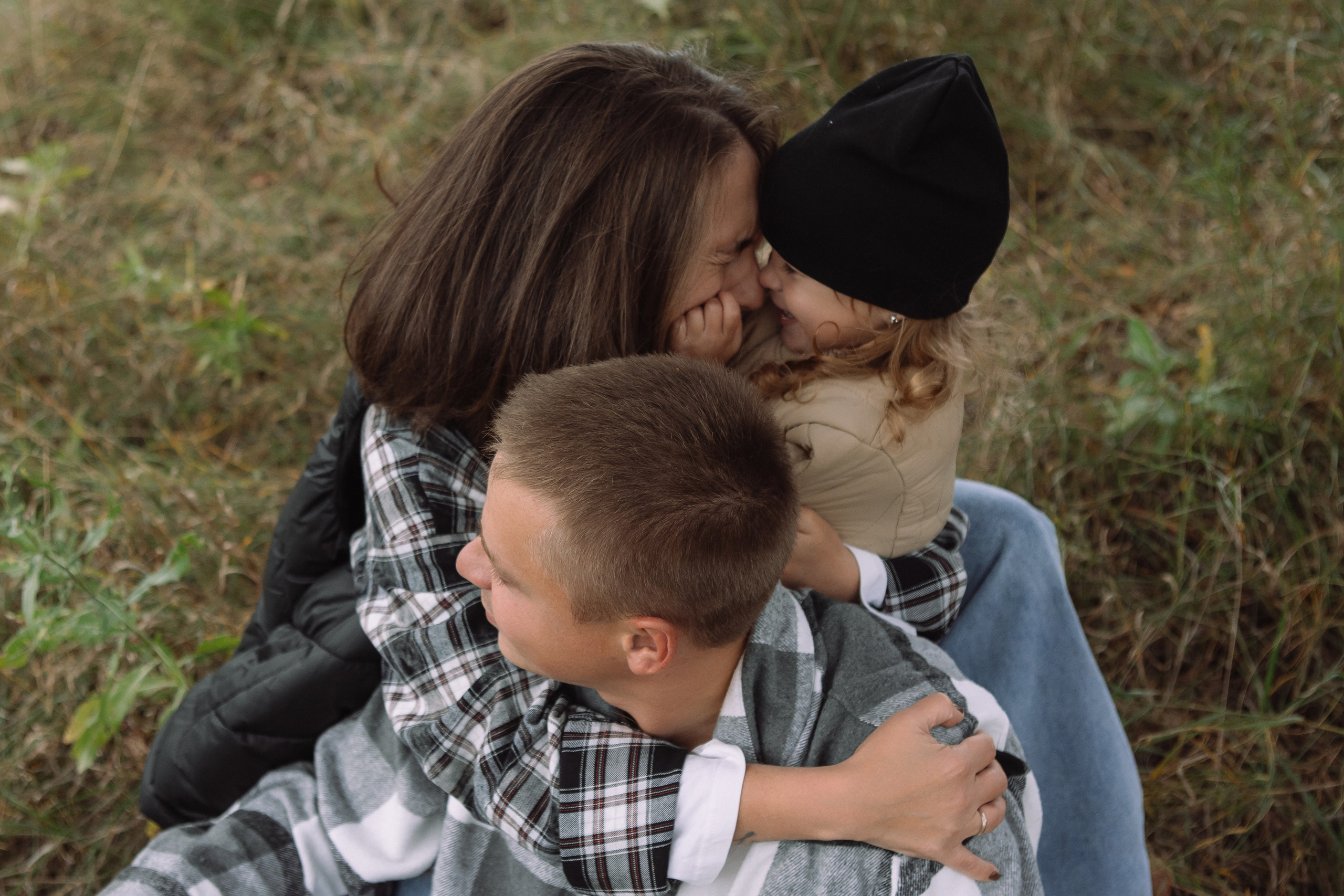 Семья Дарины. Свадебный, семейный фотограф. Выпускные альбомы в Коченёво / Новосибирск. Наталья Байкуш