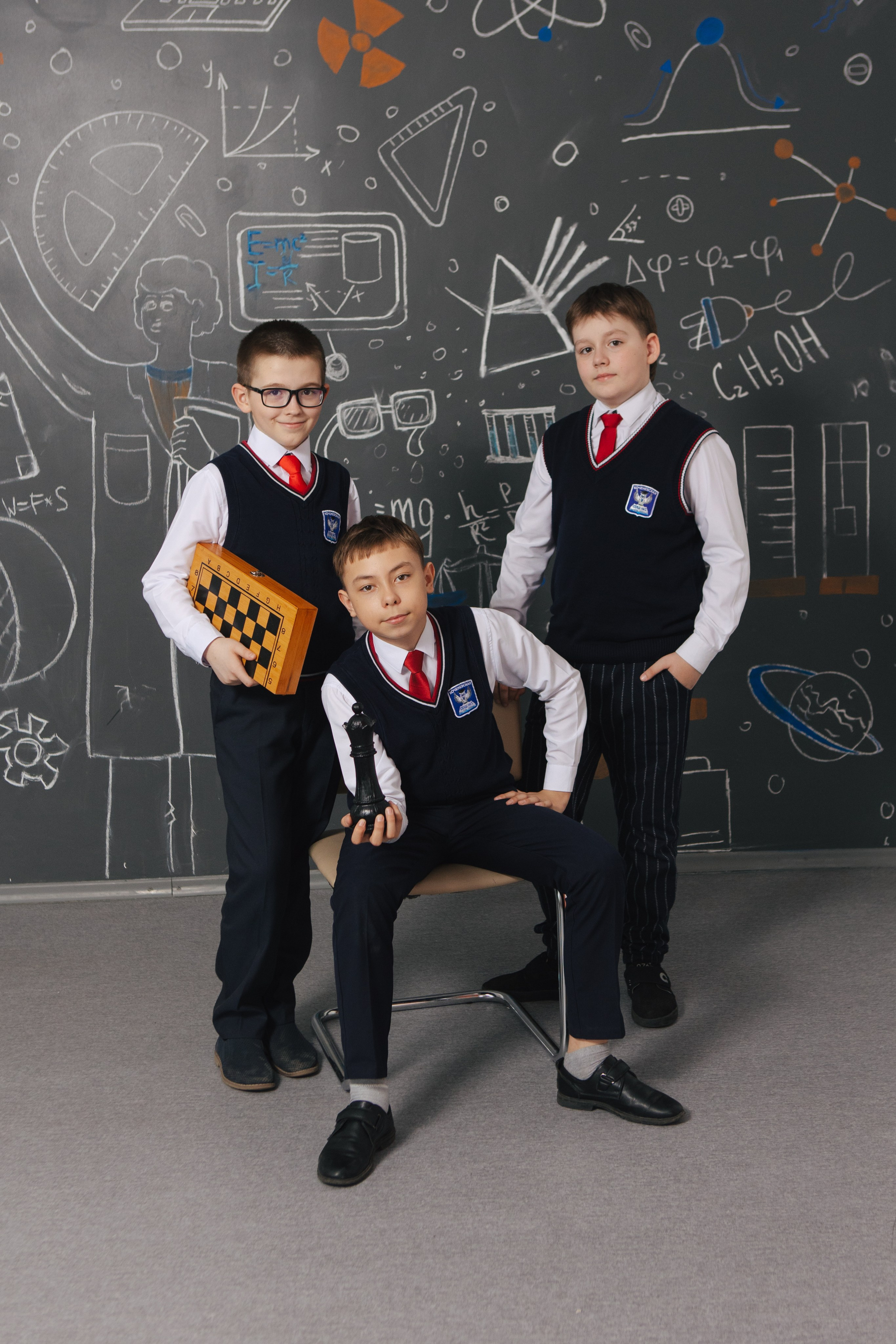 Начальная школа. Как подготовить детей к съемке. Свадебный, семейный фотограф. Выпускные альбомы в Коченёво / Новосибирск. Наталья Байкуш