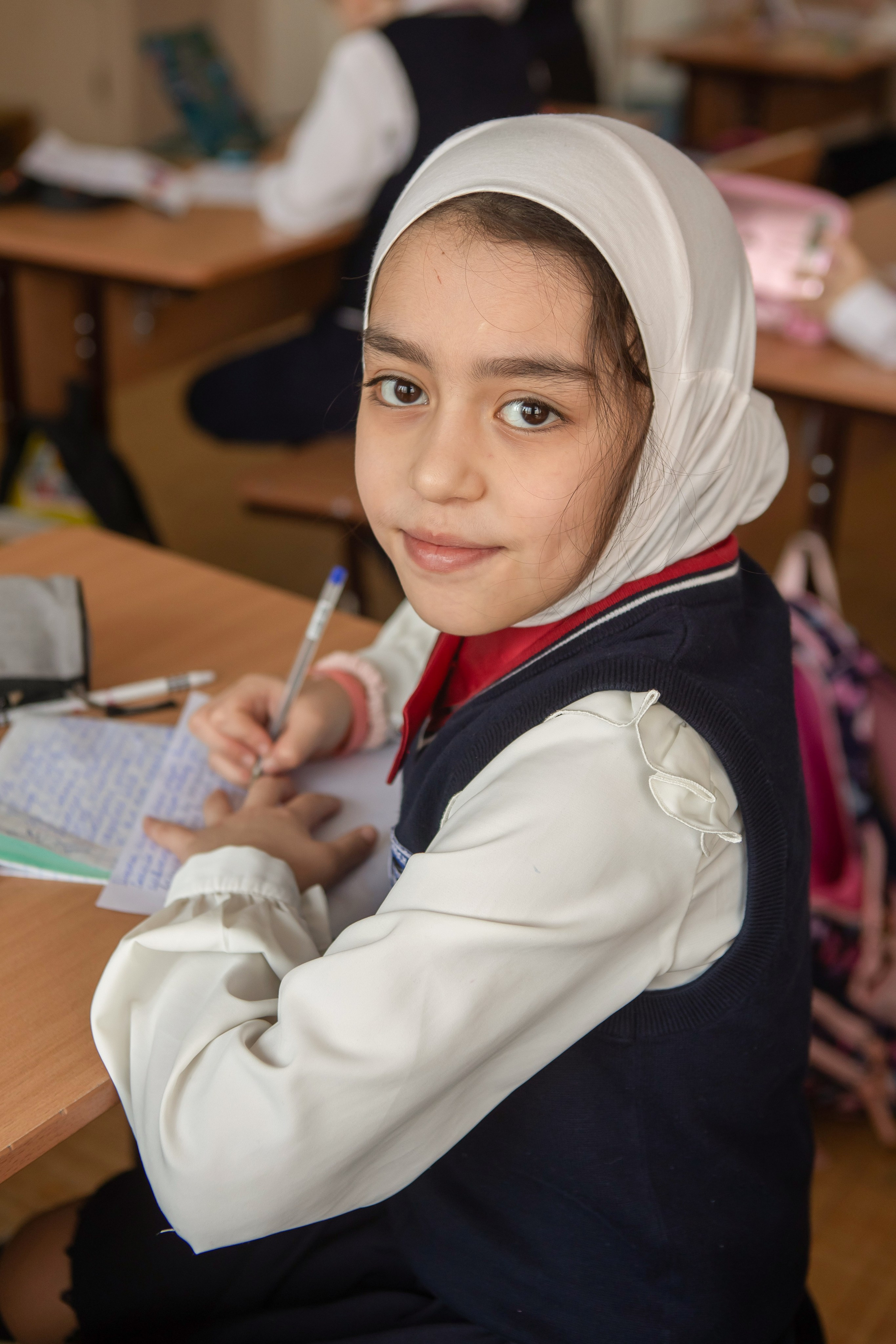 Прошкольная история. Свадебный, семейный фотограф. Выпускные альбомы в Коченёво / Новосибирск. Наталья Байкуш