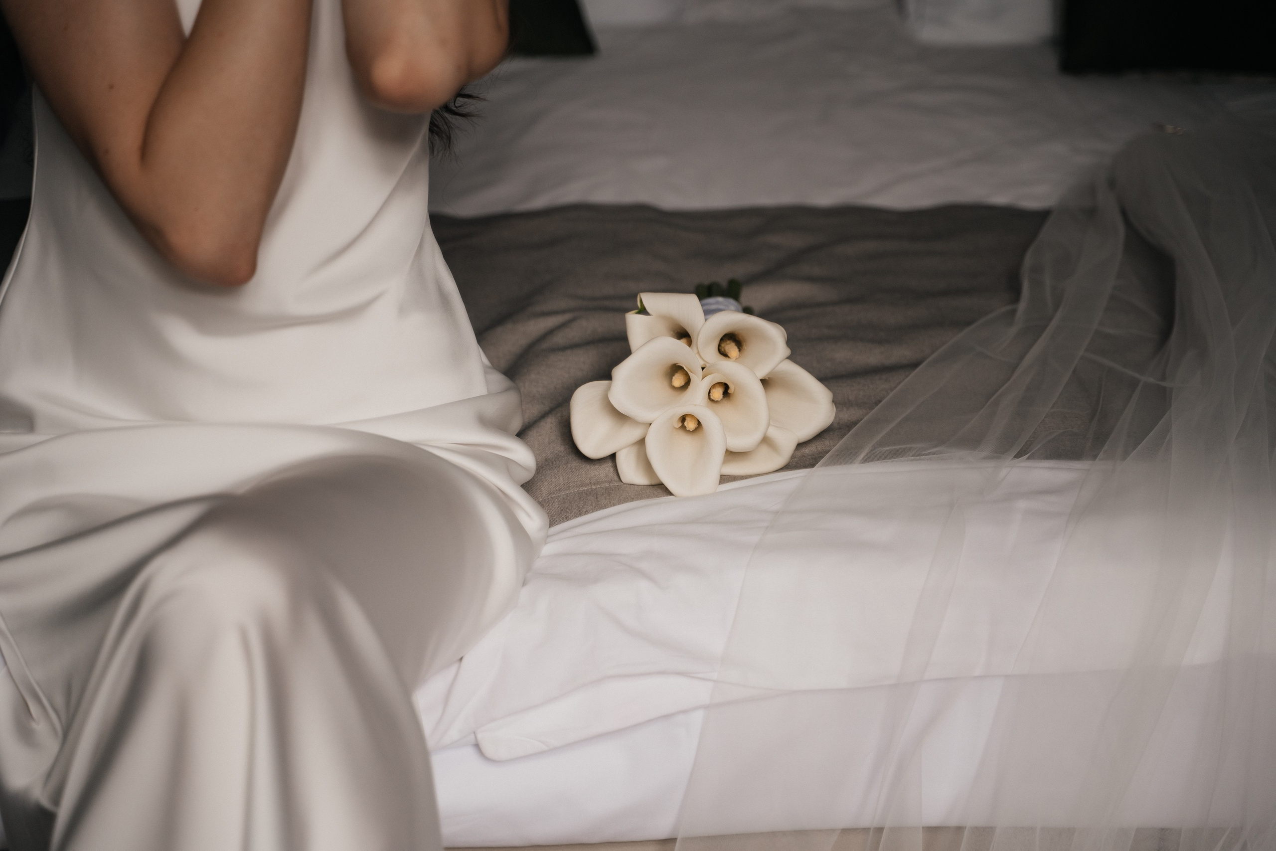 Wedding «A long walk». Свадебные фотограф и видеограф Наталья и Анатолий Новиковы СПб