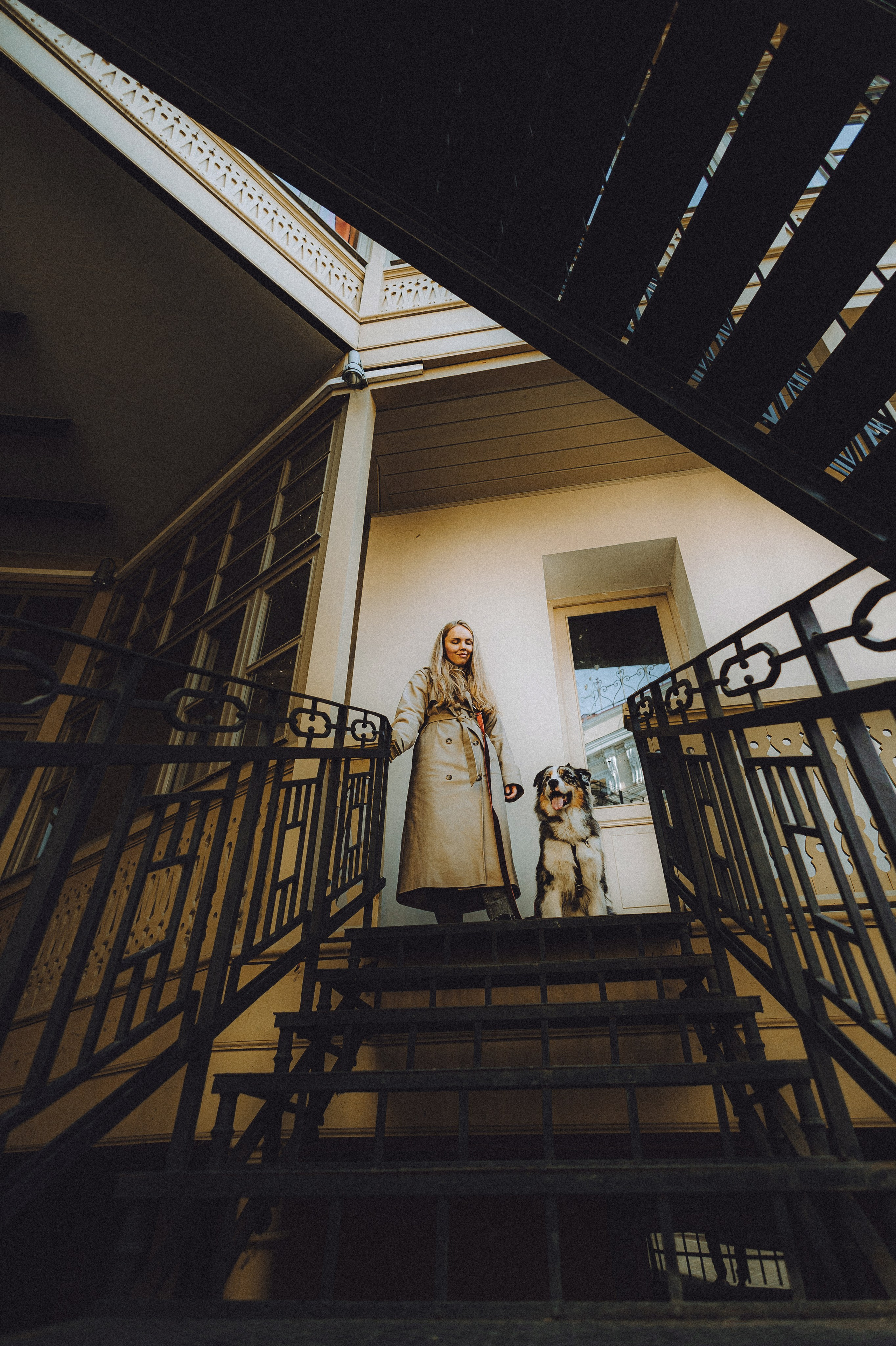 Саша, Рома и Один