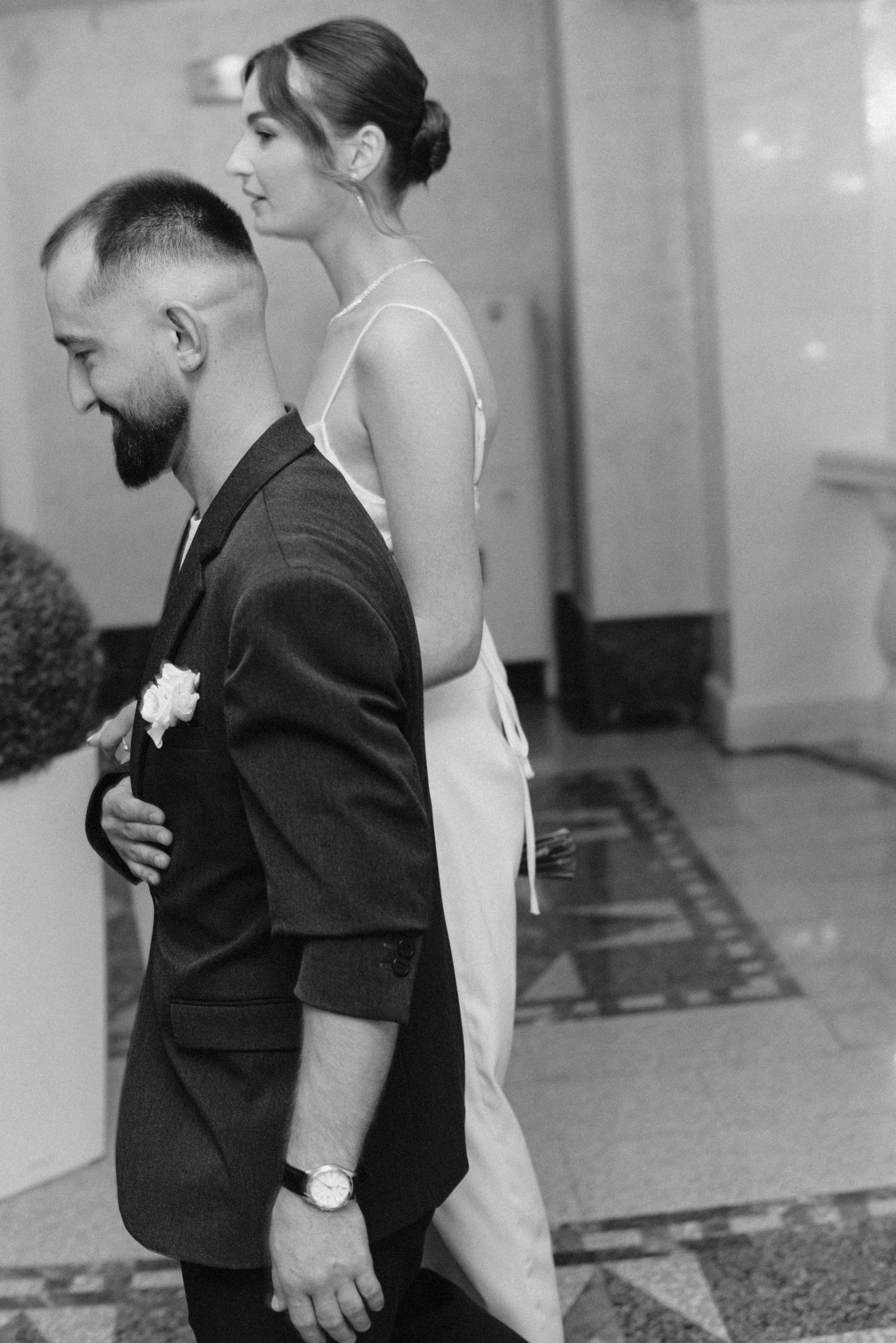 Мы совпали с тобой