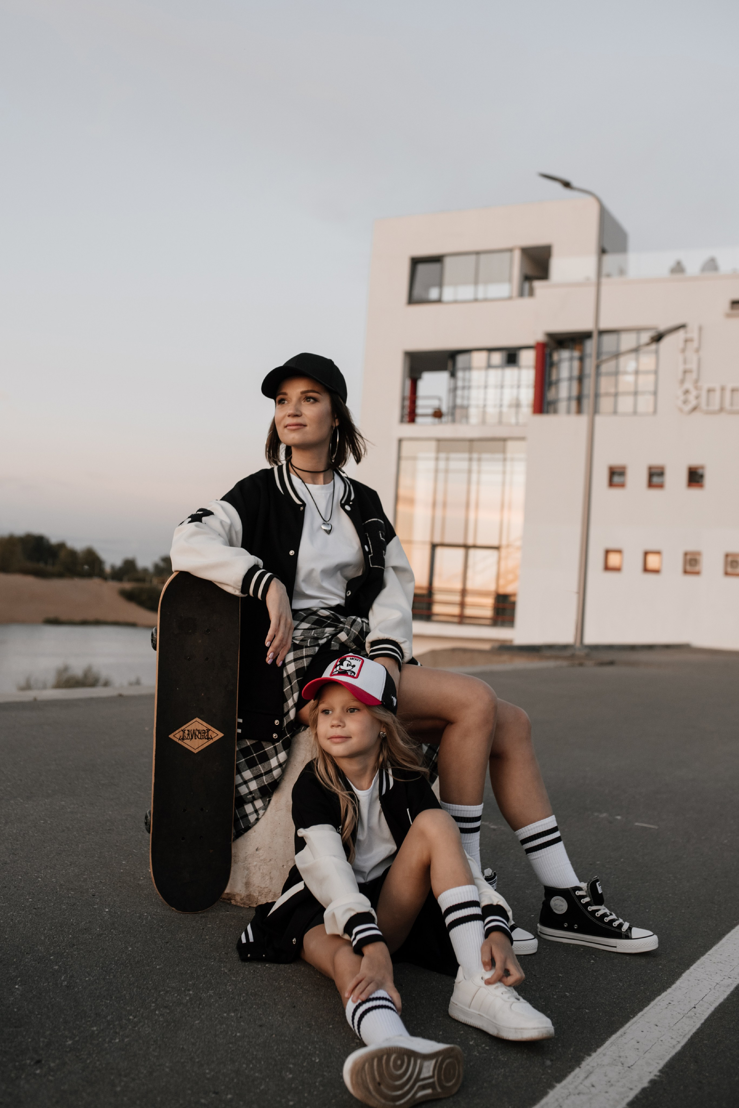 Ира ♡ Алена. Фотограф Ольга Плеханова | Нижний Новгород, Москва