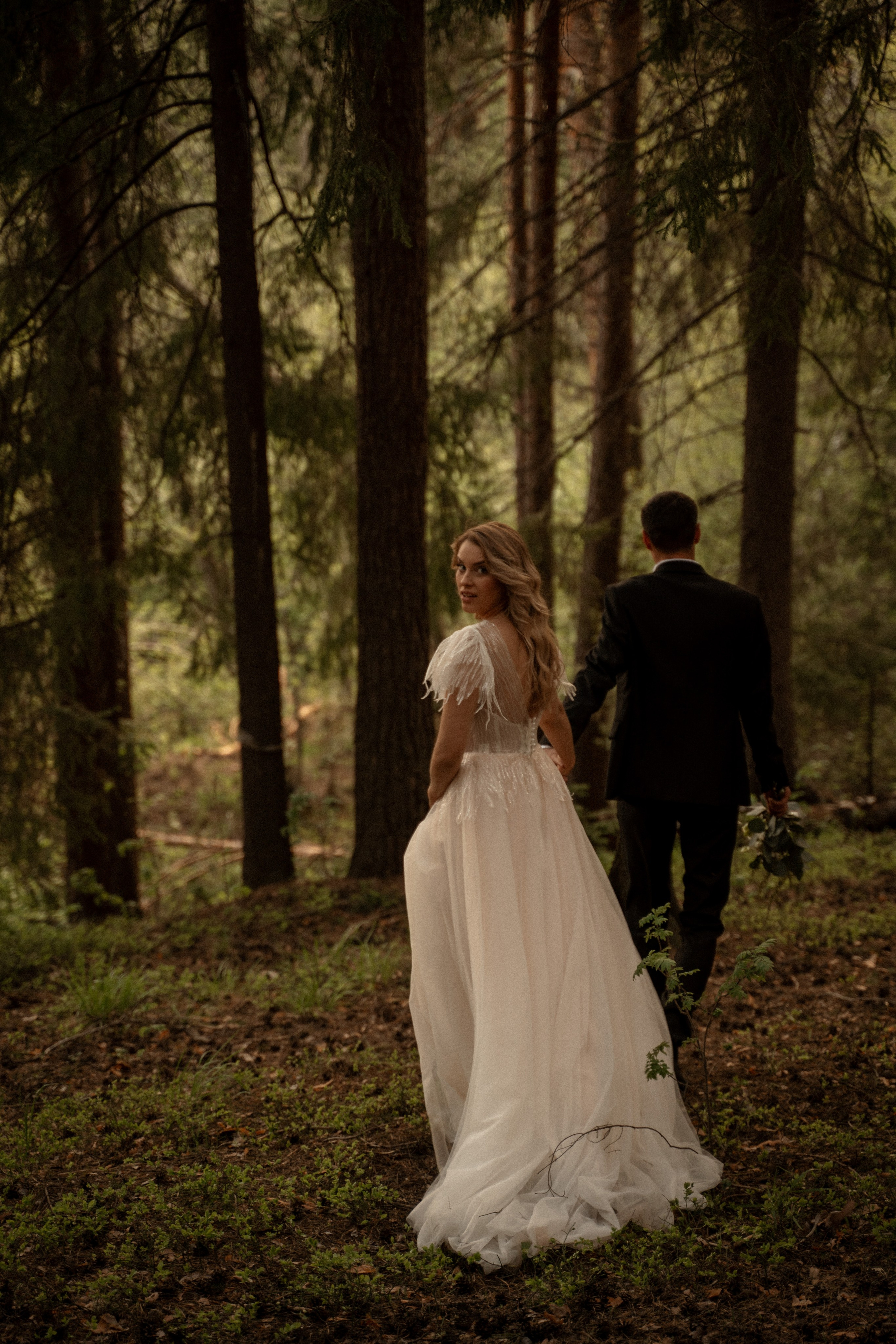 Антон и Саша. Фотограф Алматы