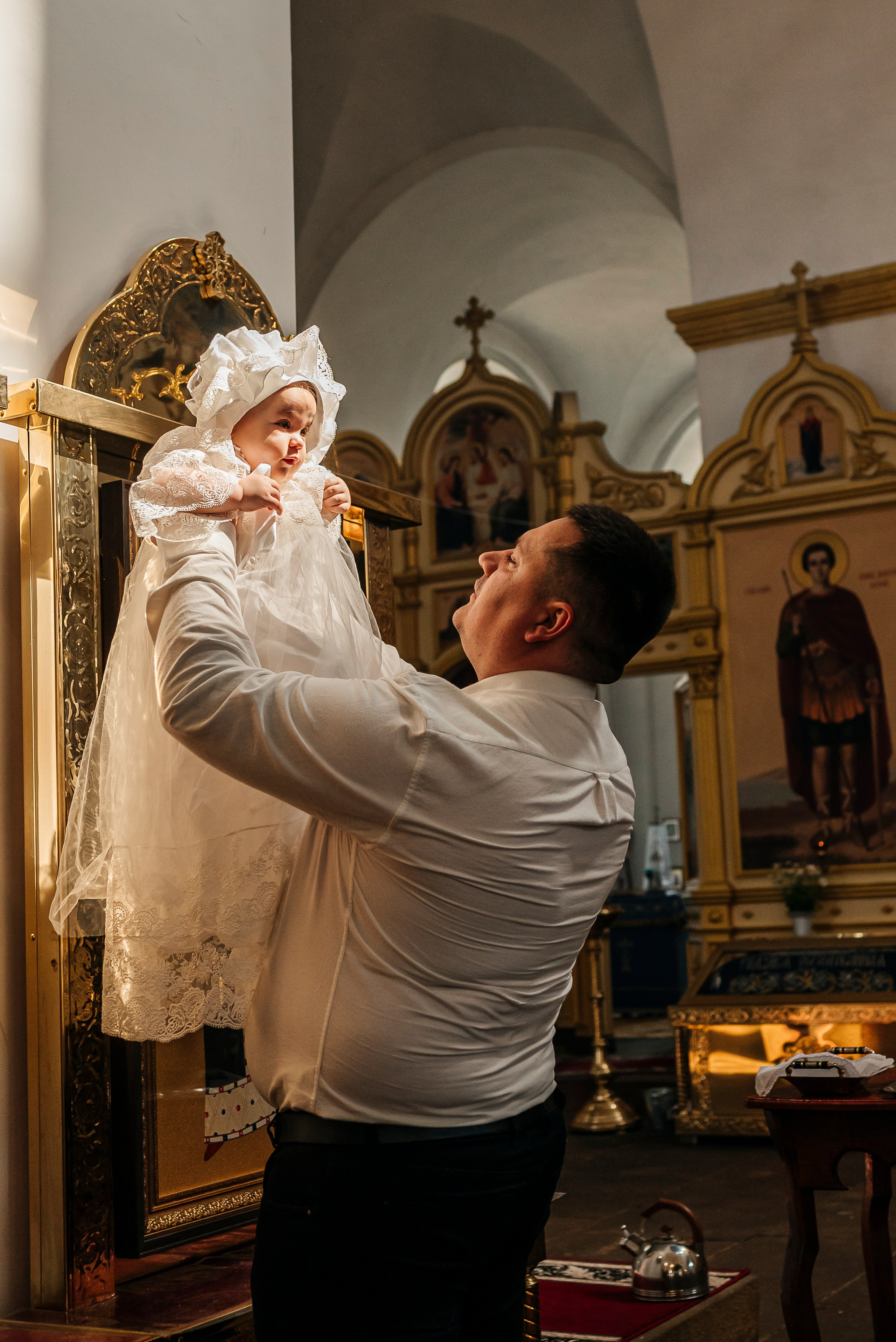 Храм Успения Пресвятой Богородицы ст. Калитвенская. Фотограф в Каменске-Шахтинском и парке Лога Ольга Сагал