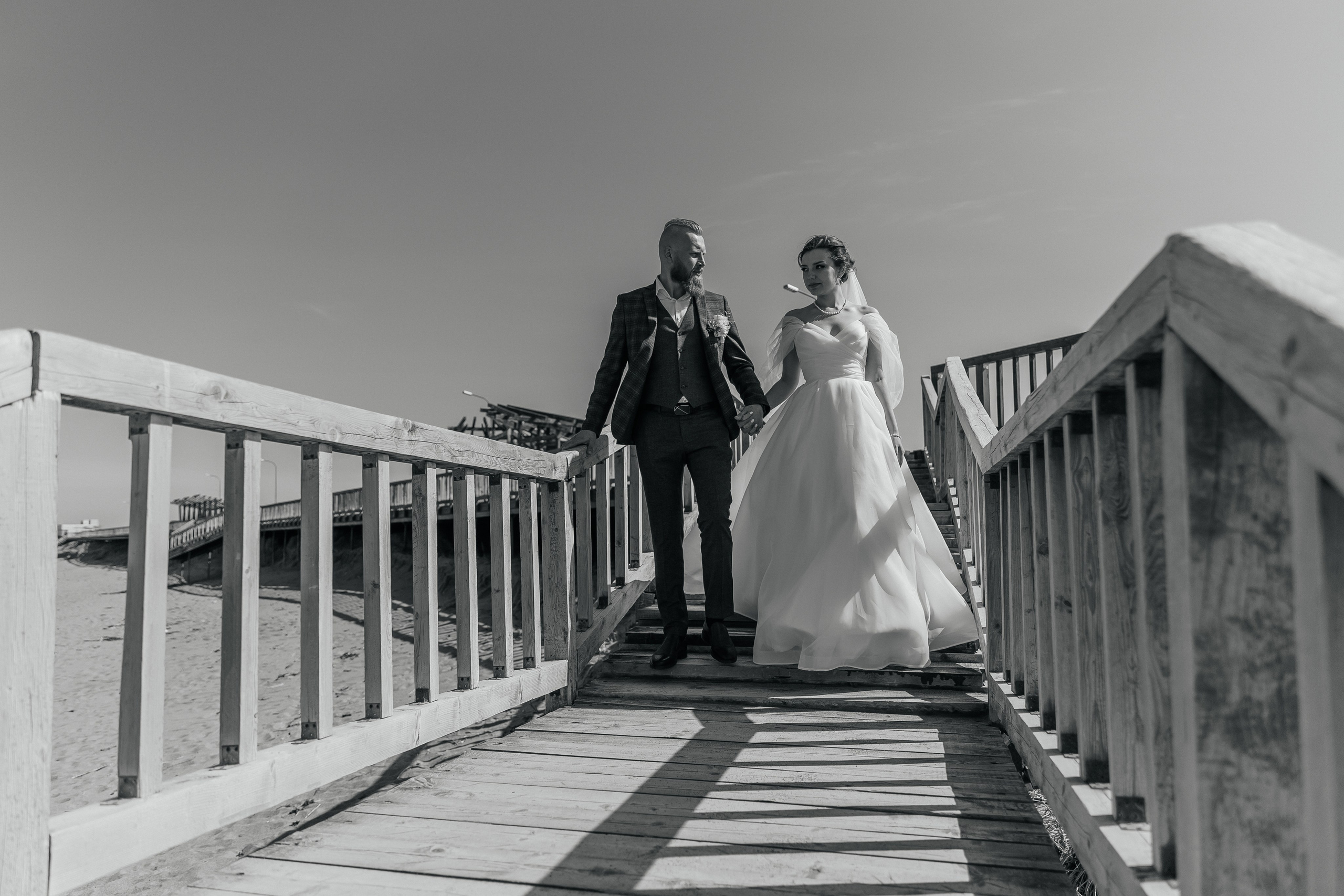 Илья & Виолетта. Фотограф Южно-Сахалинск Сахалин Анастасия Тучина