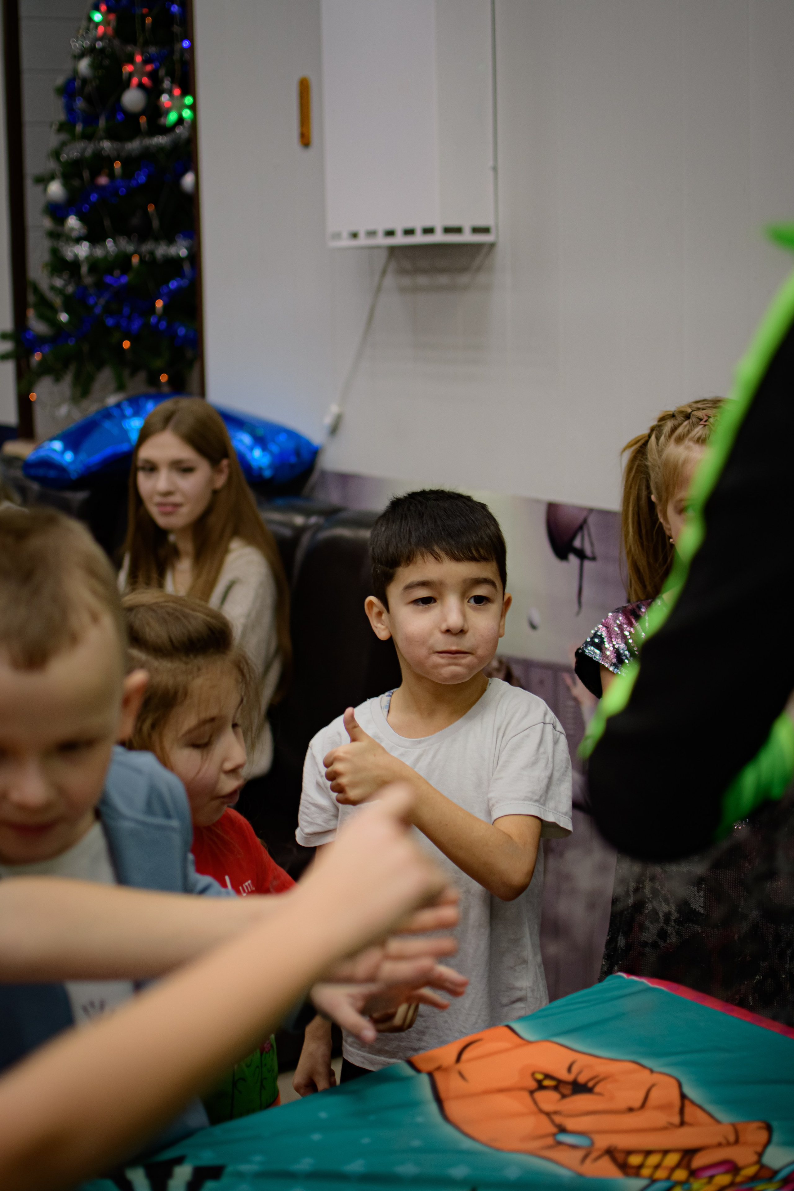 ДЕНЬ РОЖДЕНИЯ / АЛЕКСЕЙ 7 ЛЕТ. Photokarish