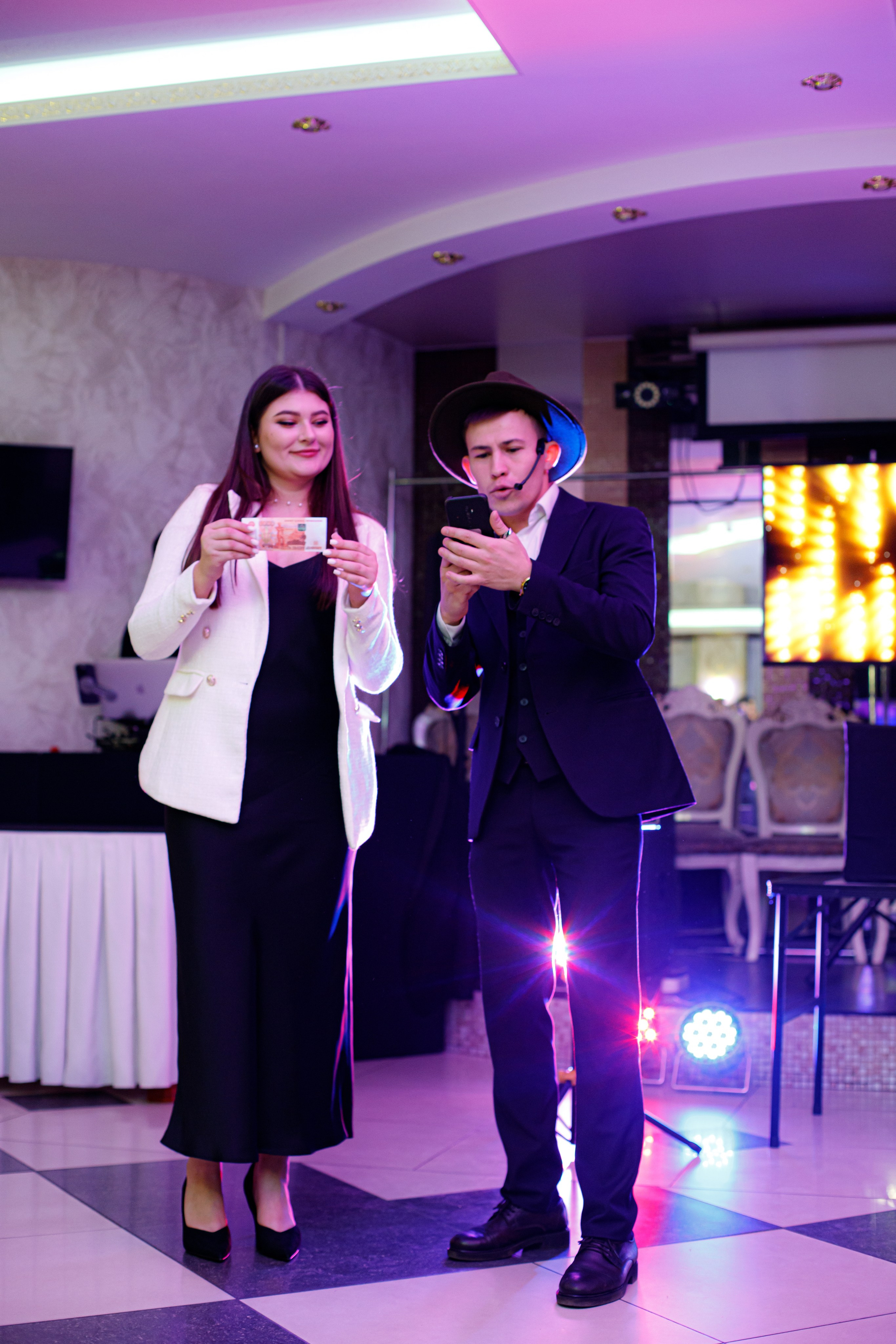 ELOSMED. Photokarish