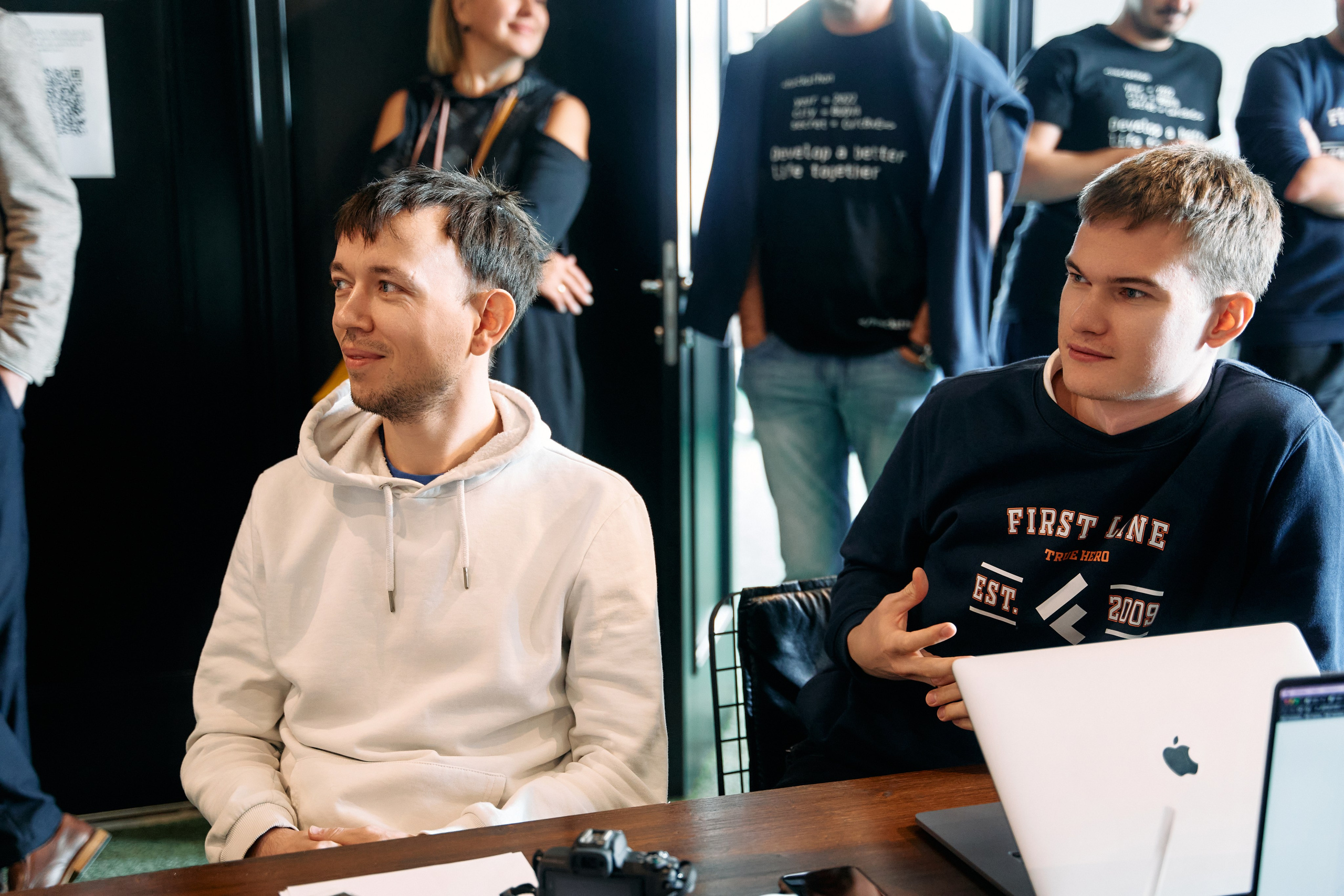 Hackathon. Photographer and Videographer in Montenegro