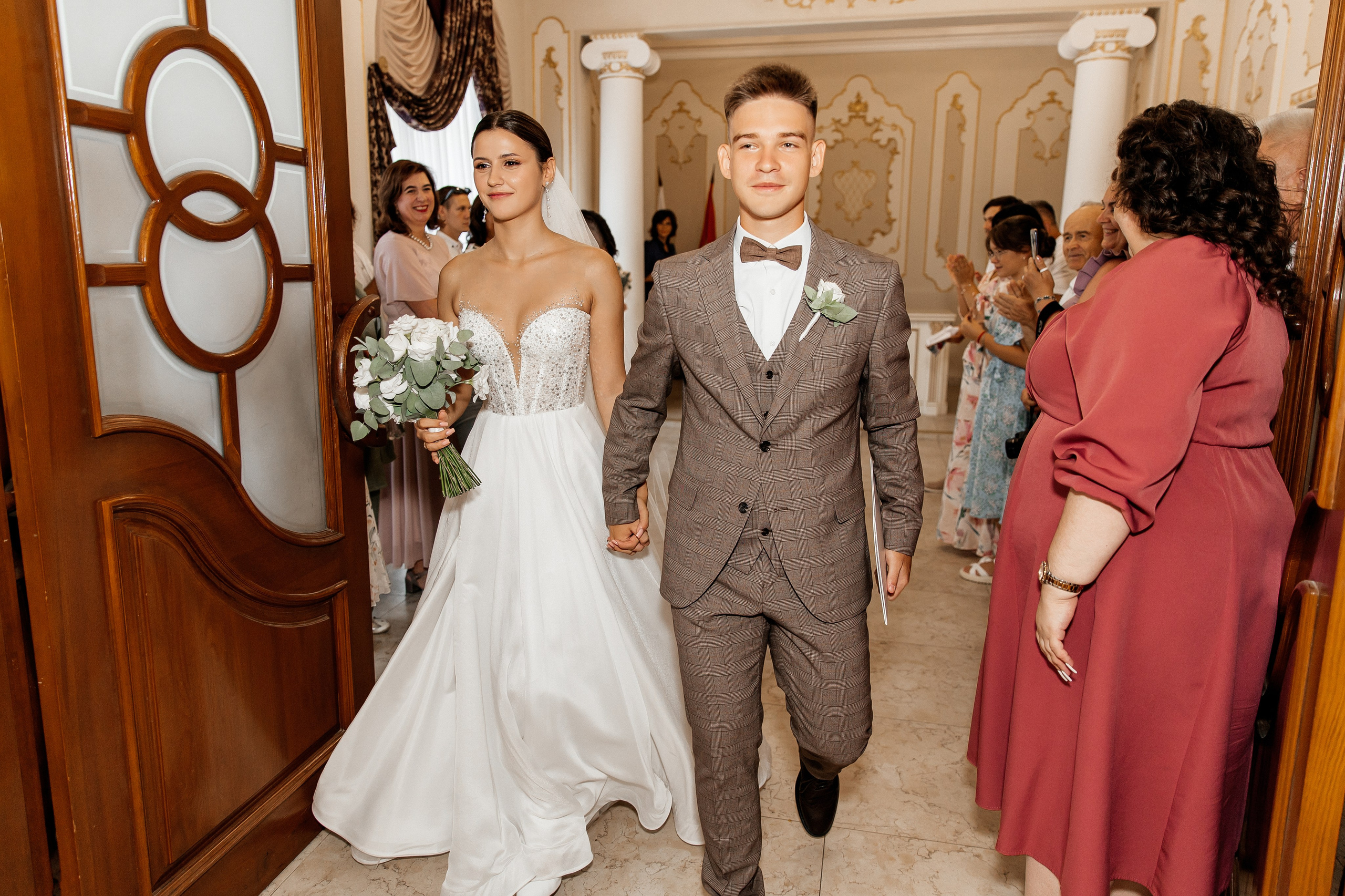 ARSENY & ANASTASIA. Свадебный фотограф в Евпатории и в Крыму, Love story, женский портрет