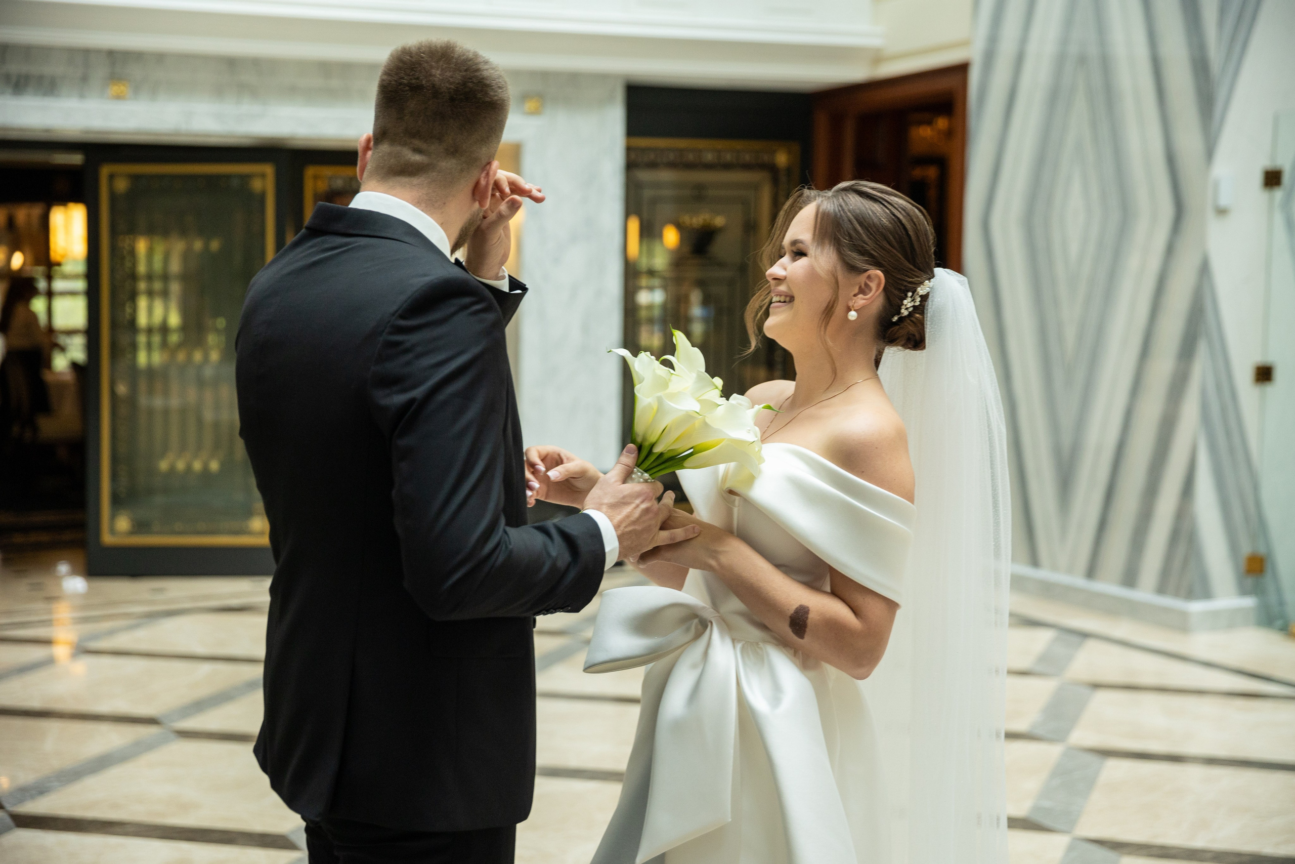 Свадьба Вики и Юры. Свадебный фотограф в Санкт-Петербурге и Москве