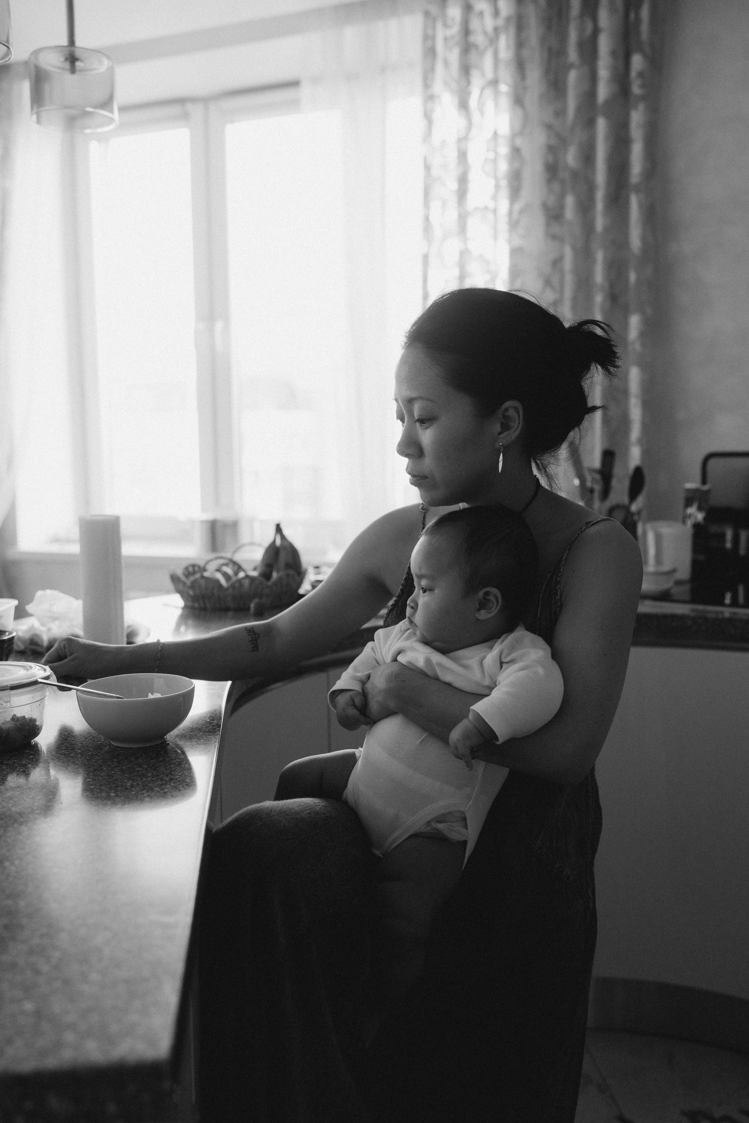 Аля. Фотограф Москва / Зеленоград — Наталья Петухова