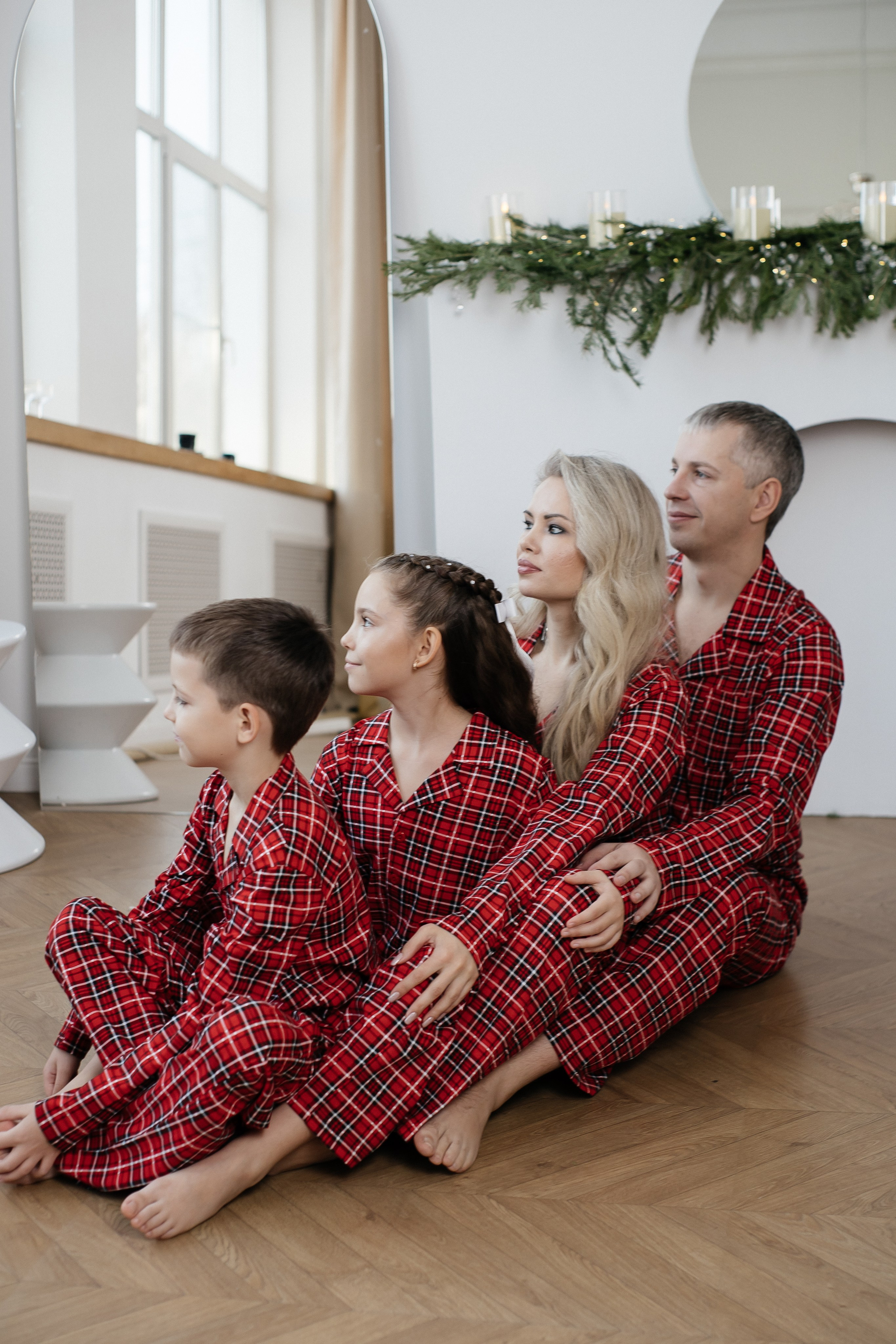 Семья. Фотограф в Иркутске