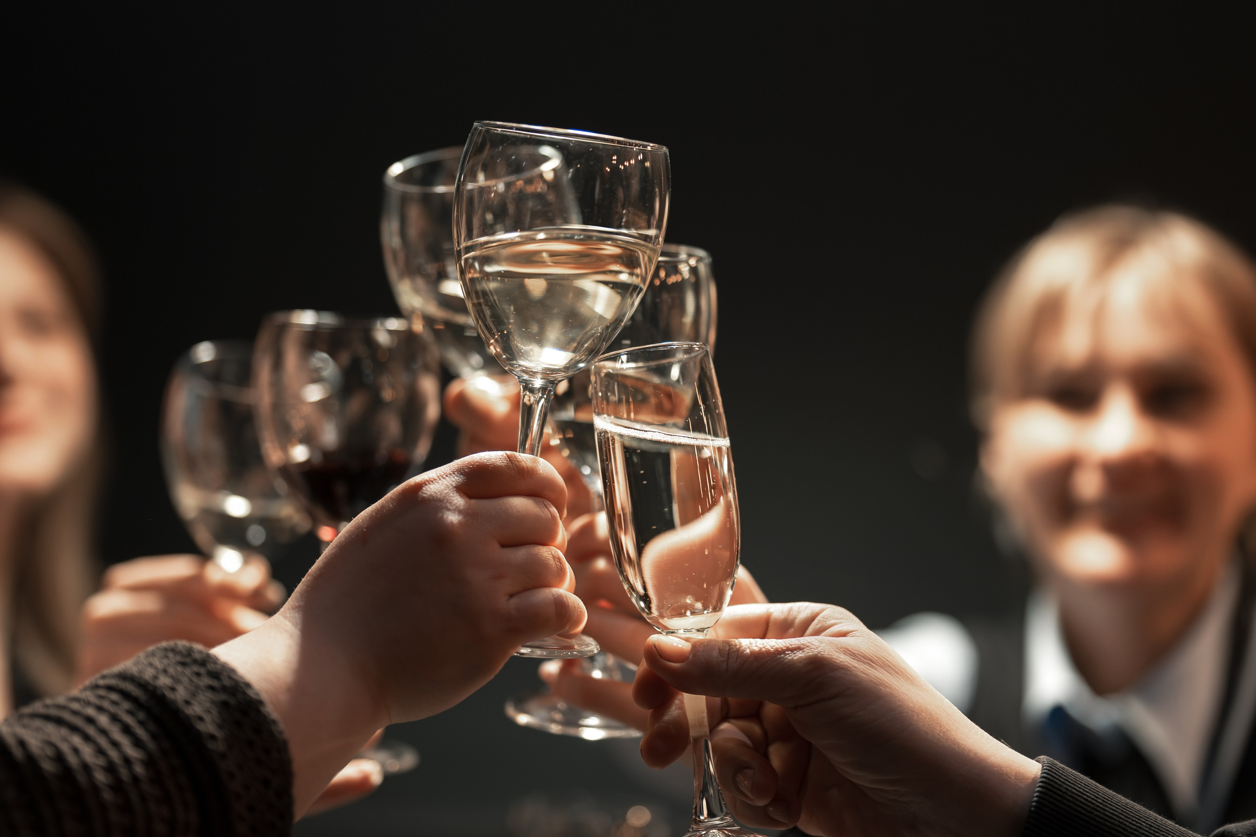 ИВЕНТ. Профессиональный фотограф и видеооператор Гладышев Даниил