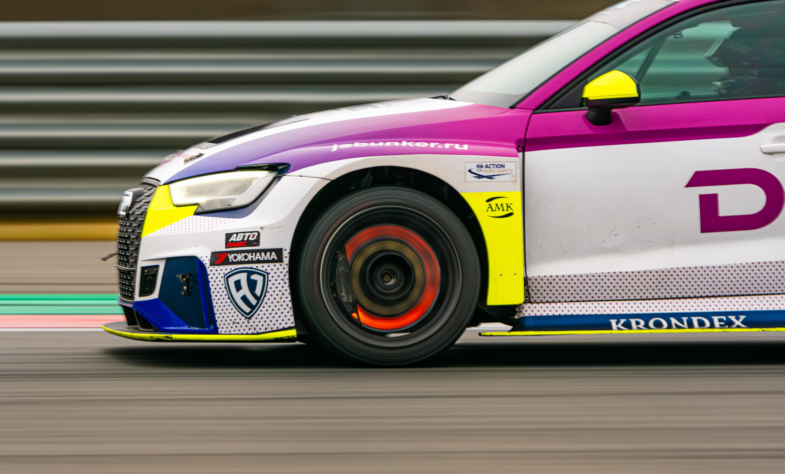 СПОРТ. Профессиональный фотограф и видеооператор Гладышев Даниил