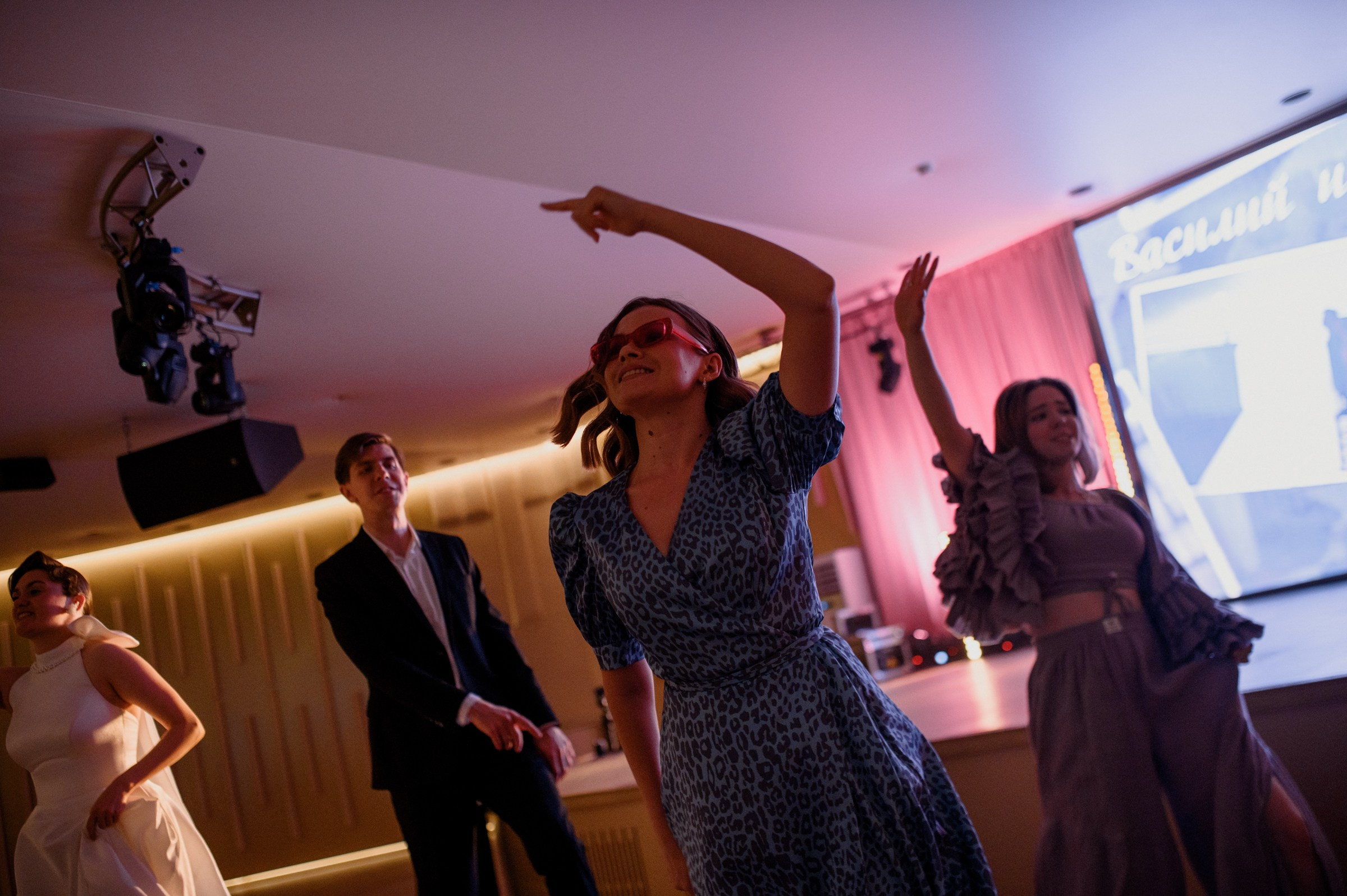 Галя и Вася. Свадебный фотограф в Москве и Ярославле Павел Кандауров