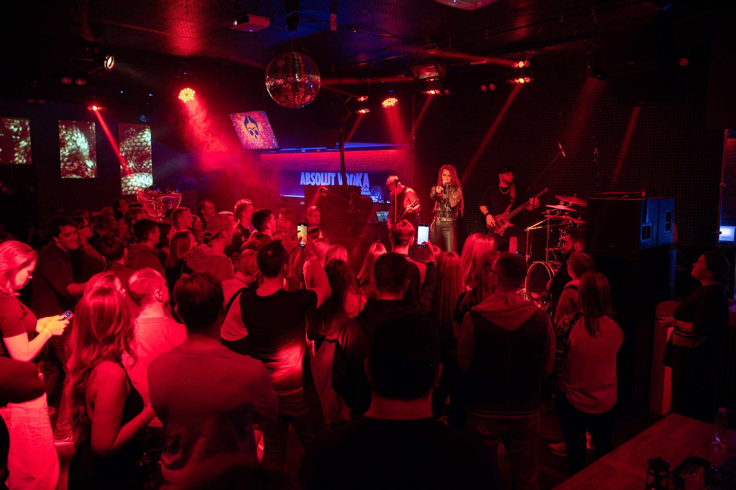 Lascala. Александр Русаков спортивный фотограф в Хабаровске