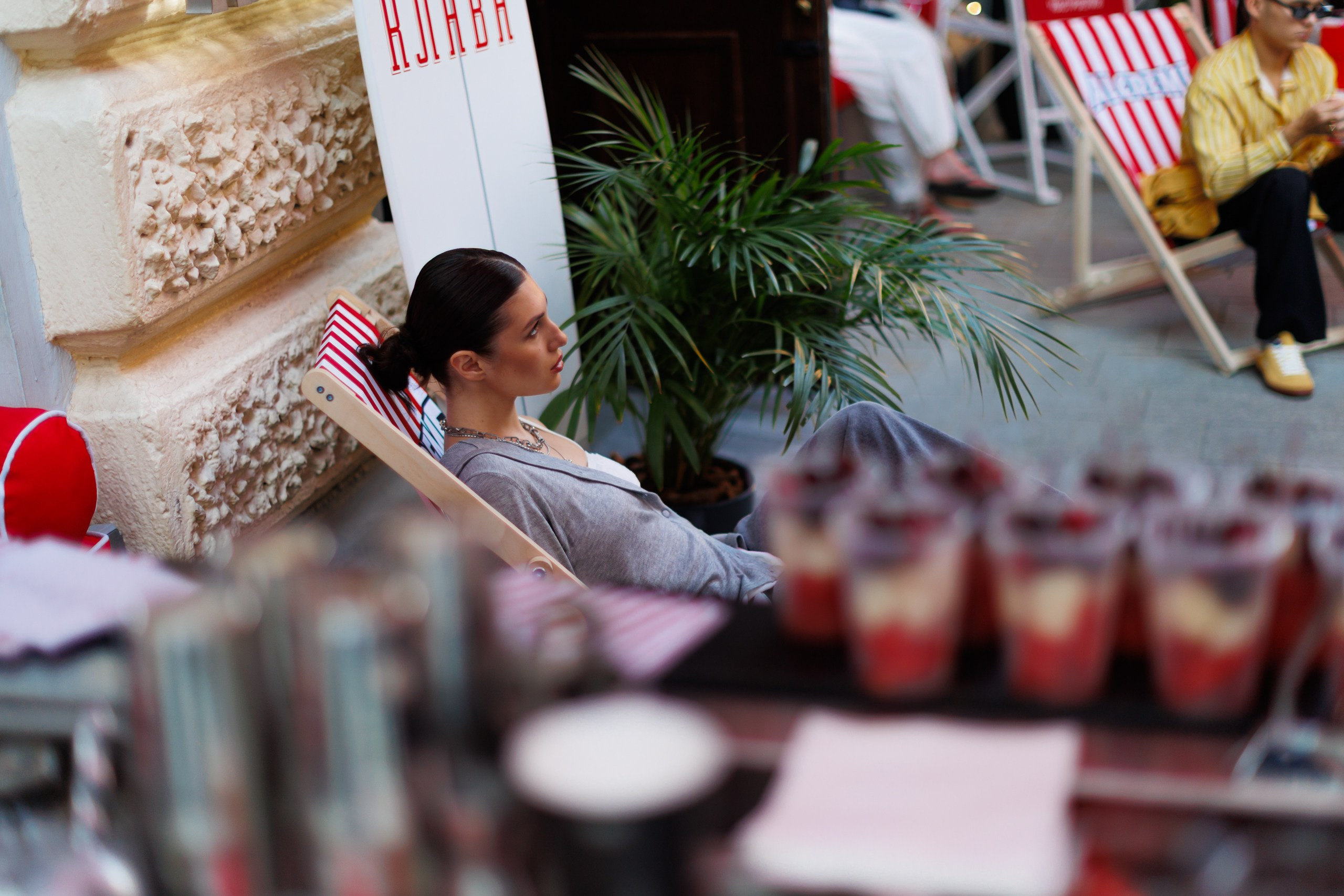 Klava party. Фотограф Арсений Гуров