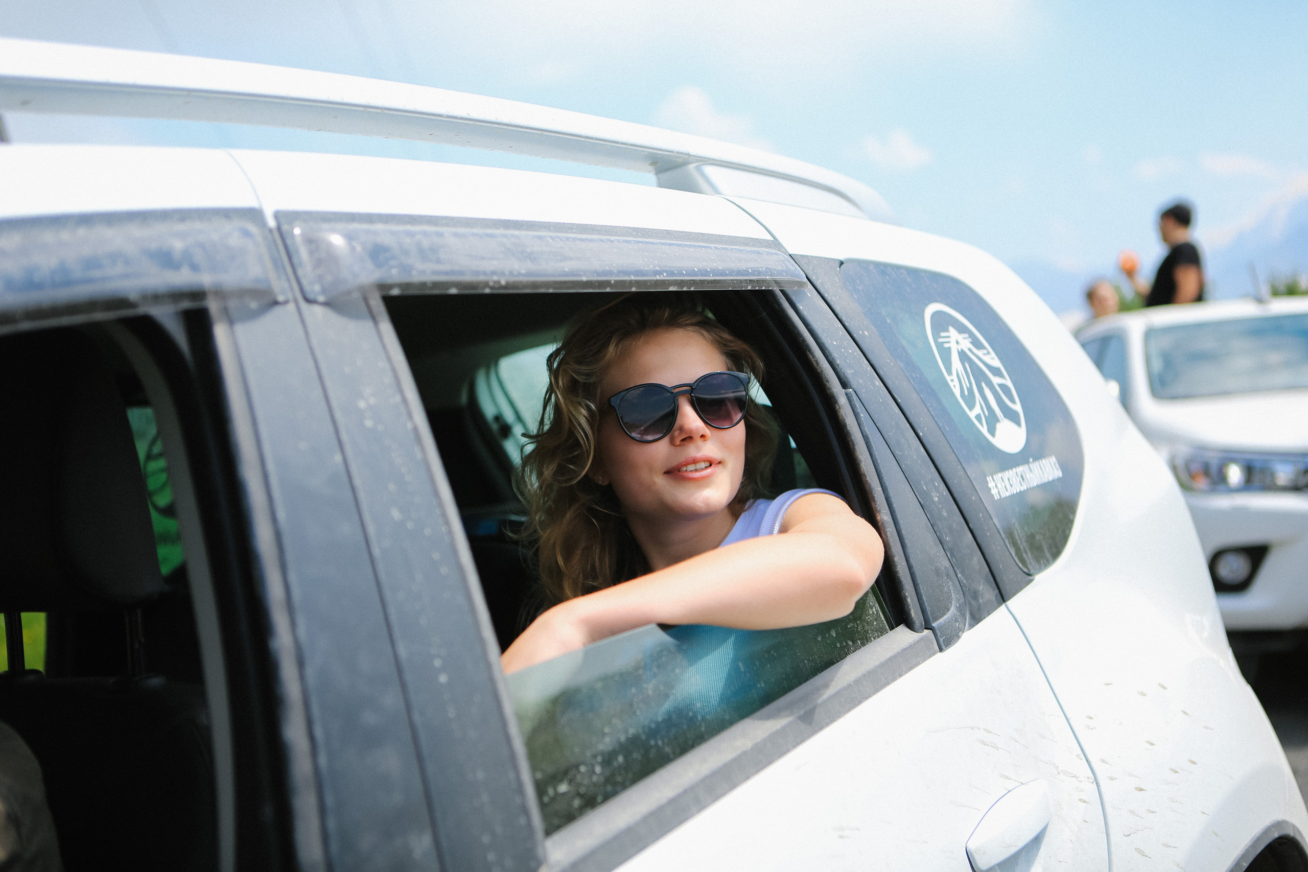 Пресс-тур для Неизвестного Кавказа. Свадебный и портретный фотограф в Пятигорске, КМВ — Власова Юля