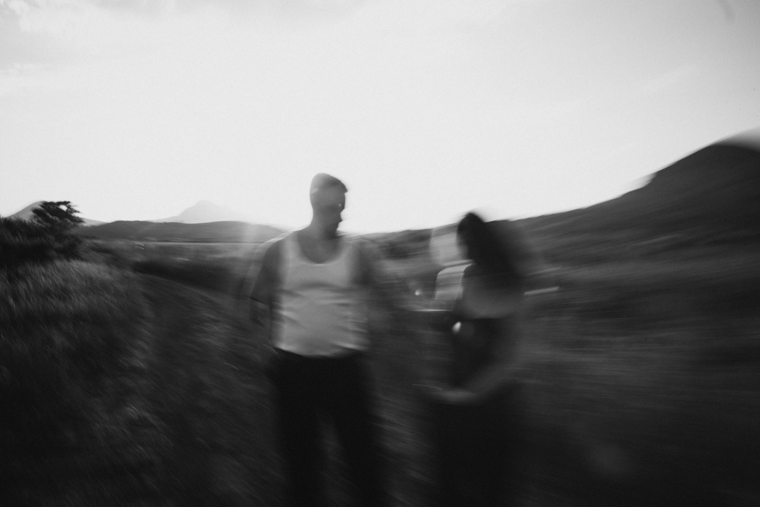 Даниил и Крис. Свадебный и портретный фотограф в Пятигорске, КМВ — Власова Юля