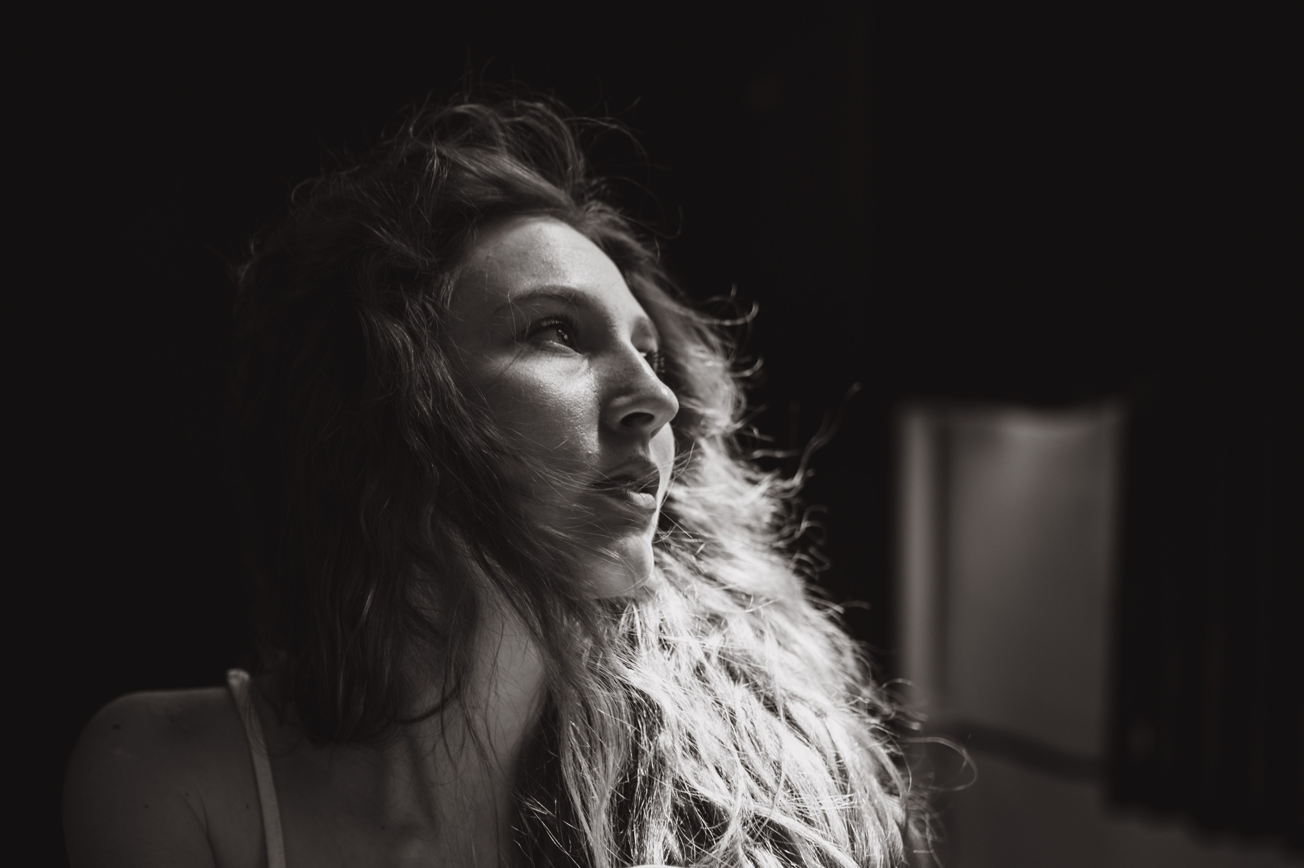 Искренность. Фотограф Быстрова Дарья г. Москва