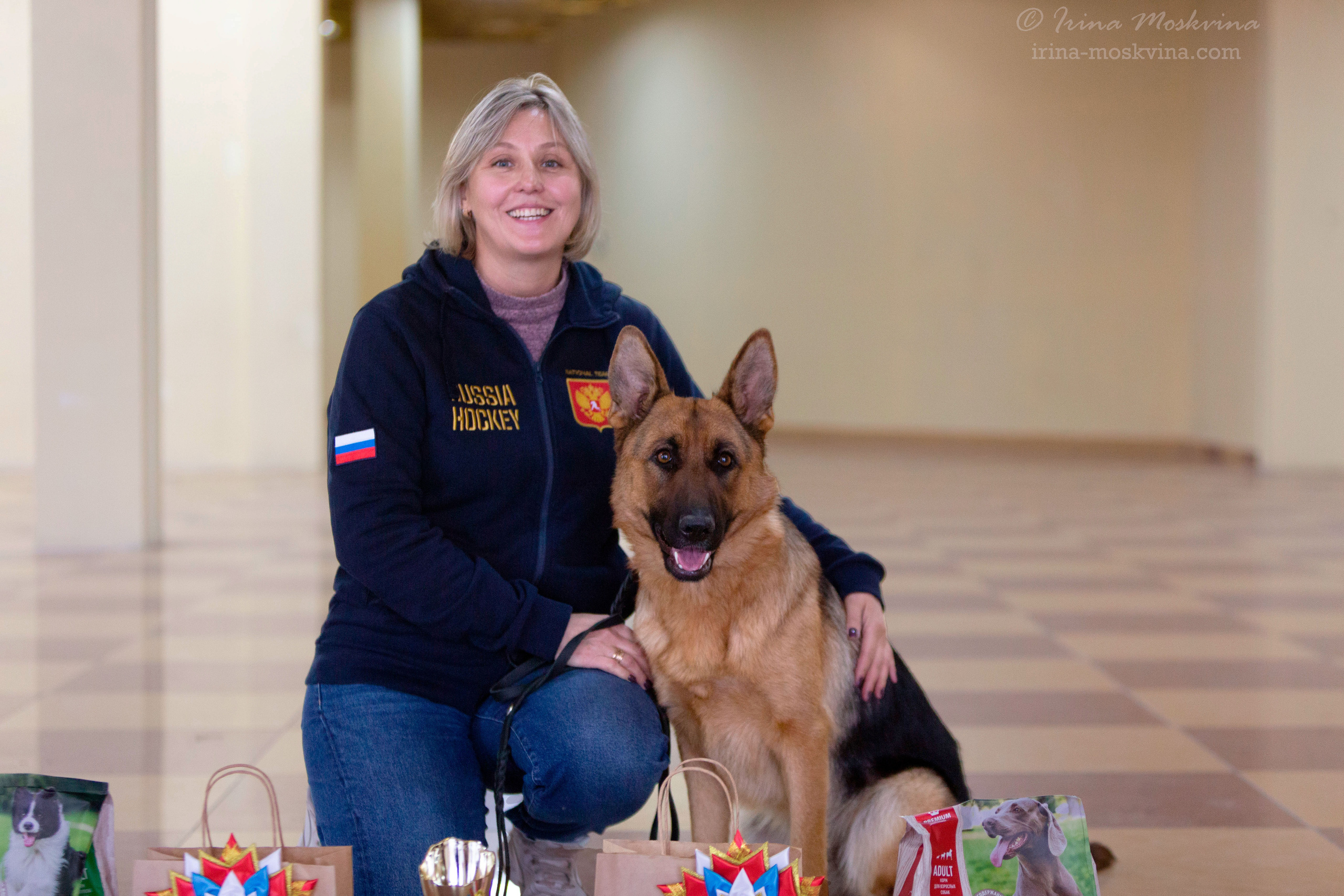 Белгород | САС | 14.11.21. Ирина Москвина | фотограф | Москва