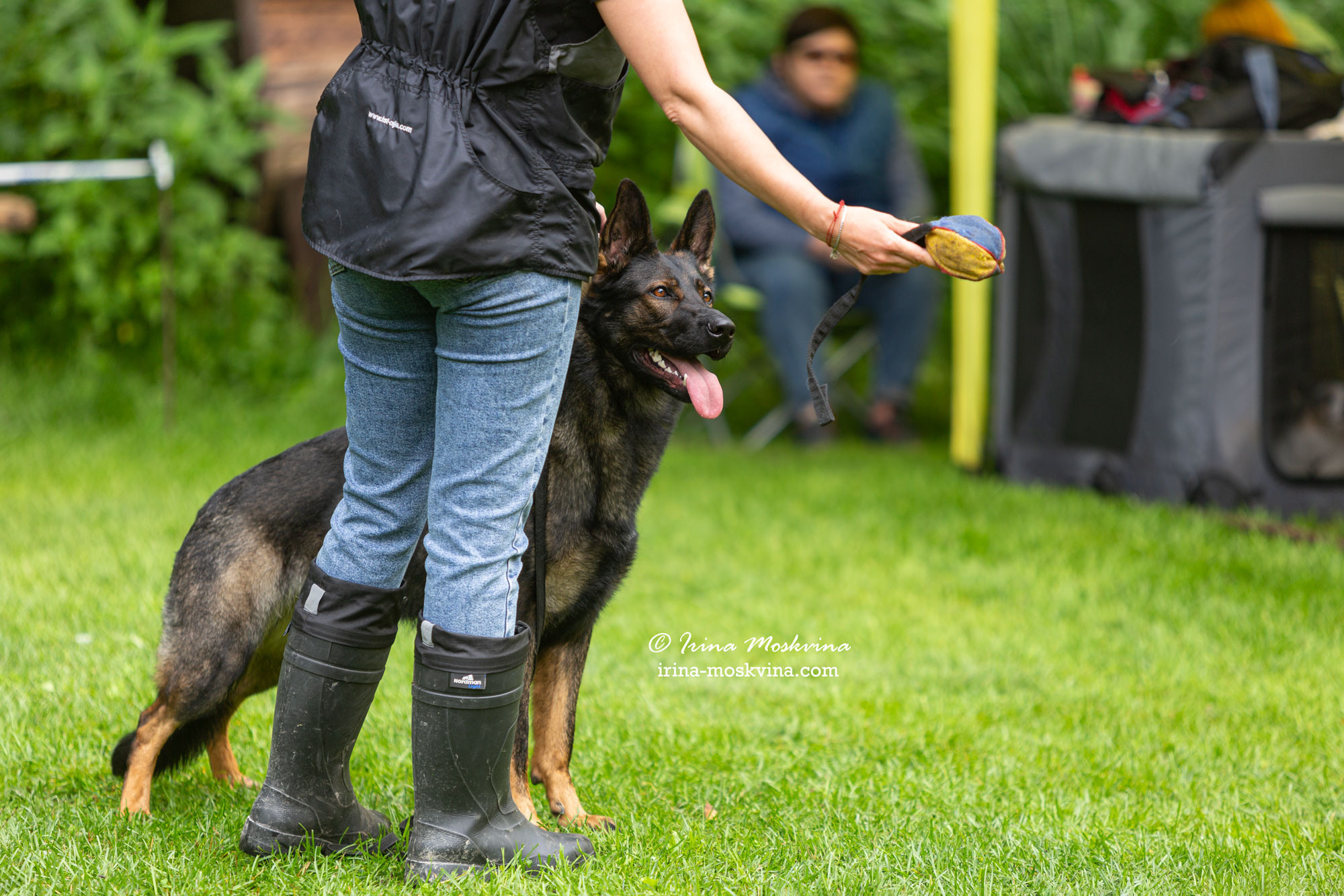 Москва, Сокольники | САС | 15.07.23. Ирина Москвина | фотограф | Москва