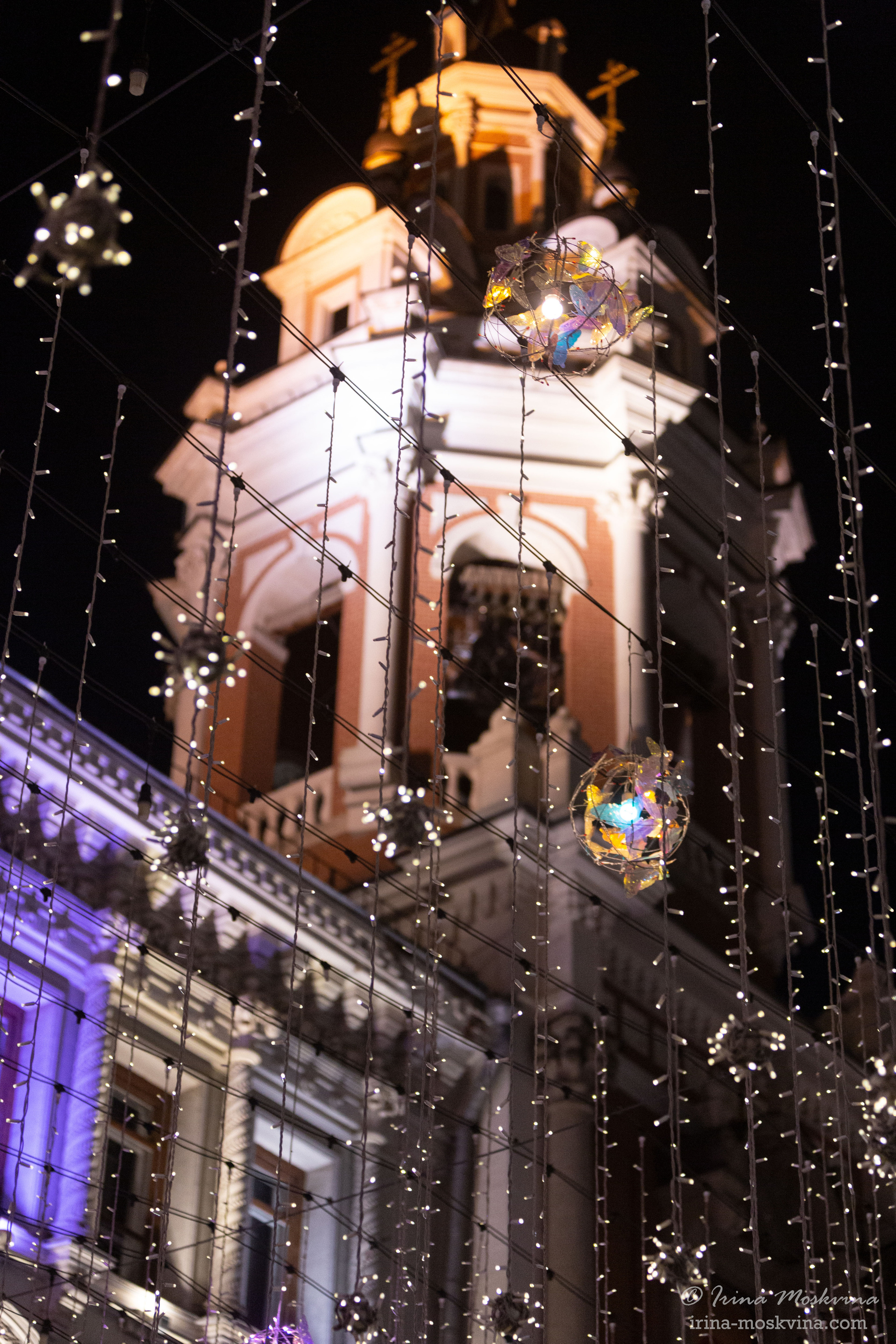 Москва | ГУМ | август 2022. Ирина Москвина | фотограф | Москва
