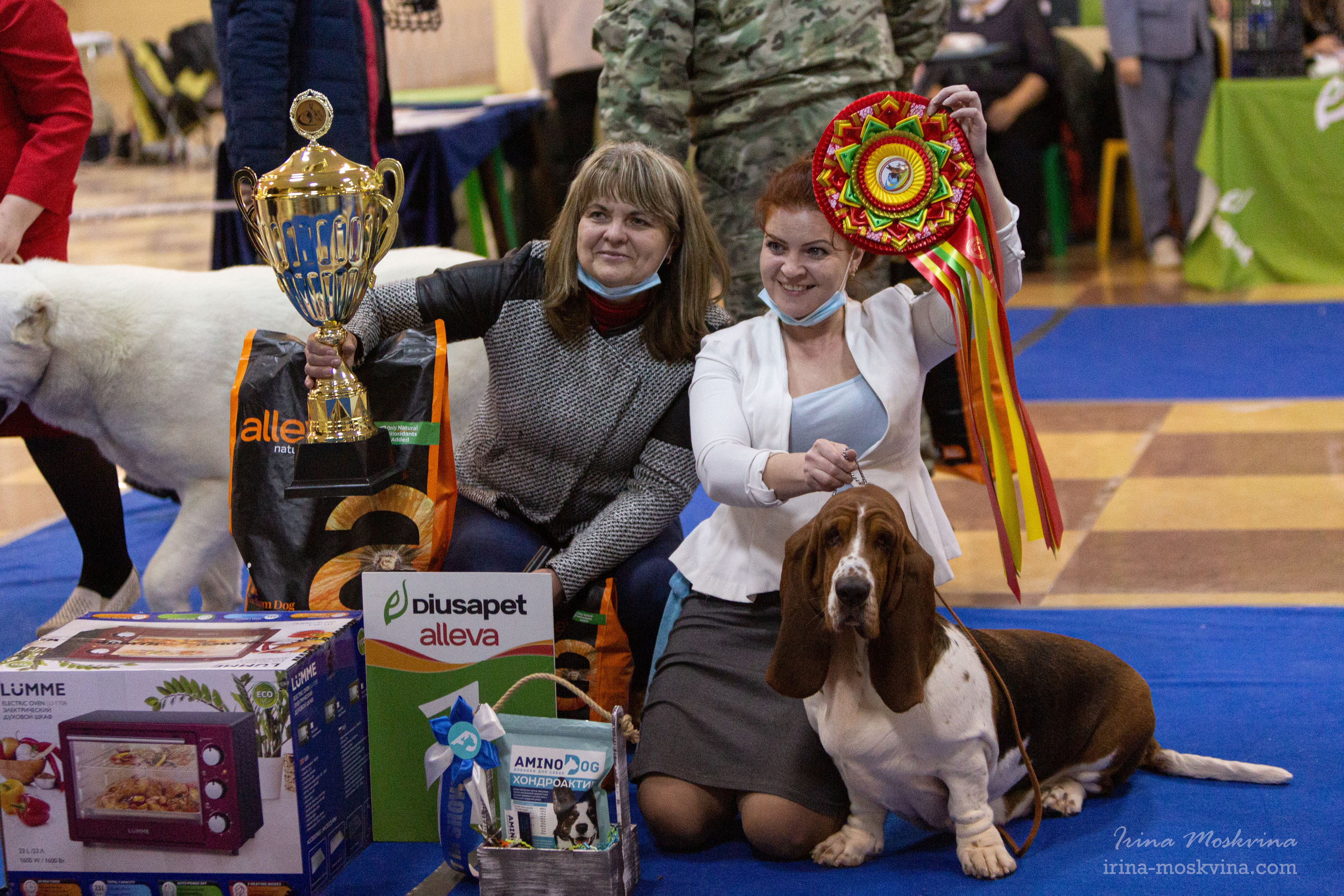 Белгород | САС | 29.01.22. Ирина Москвина | фотограф | Москва