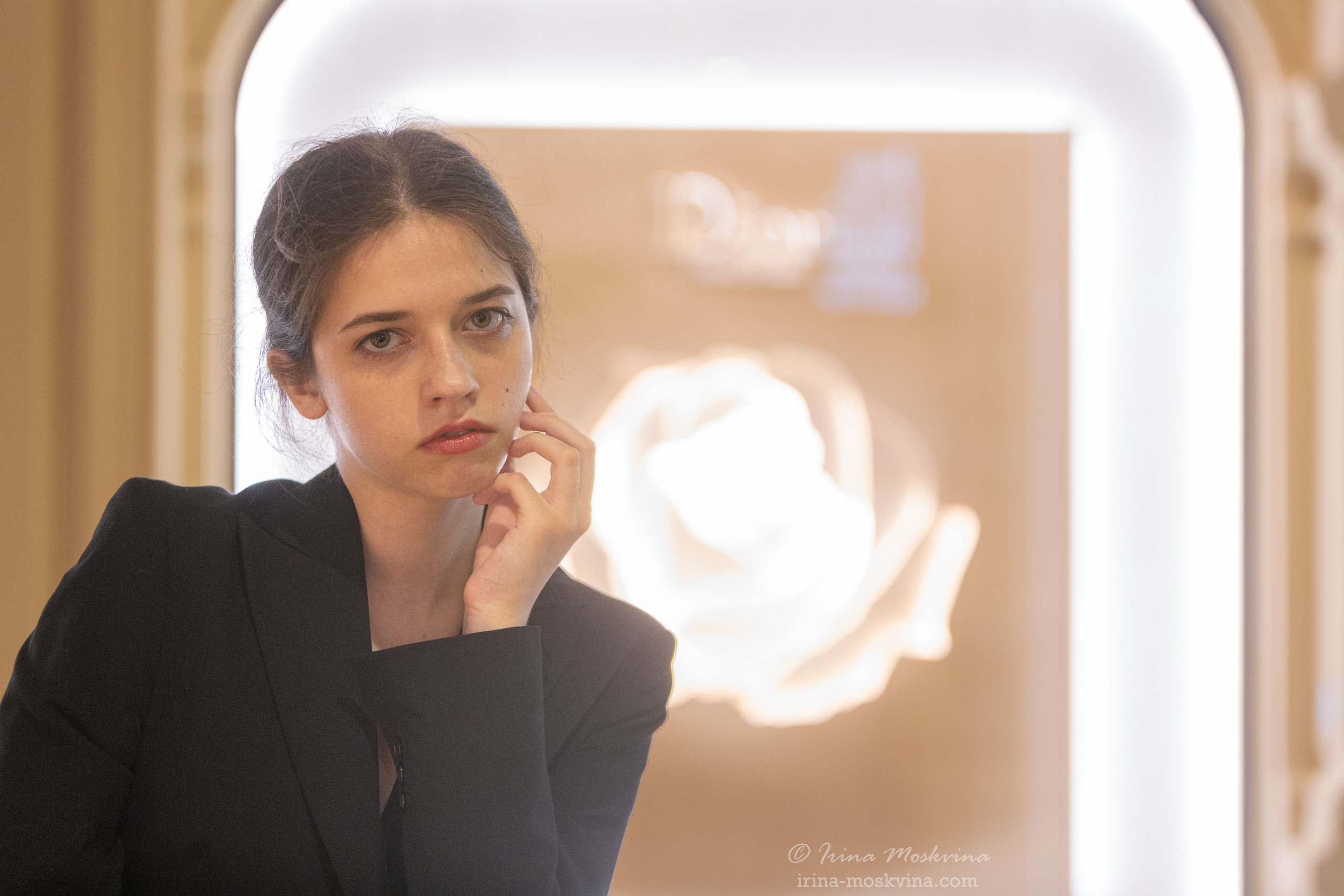 Москва | ГУМ | август 2022. Ирина Москвина | фотограф | Москва