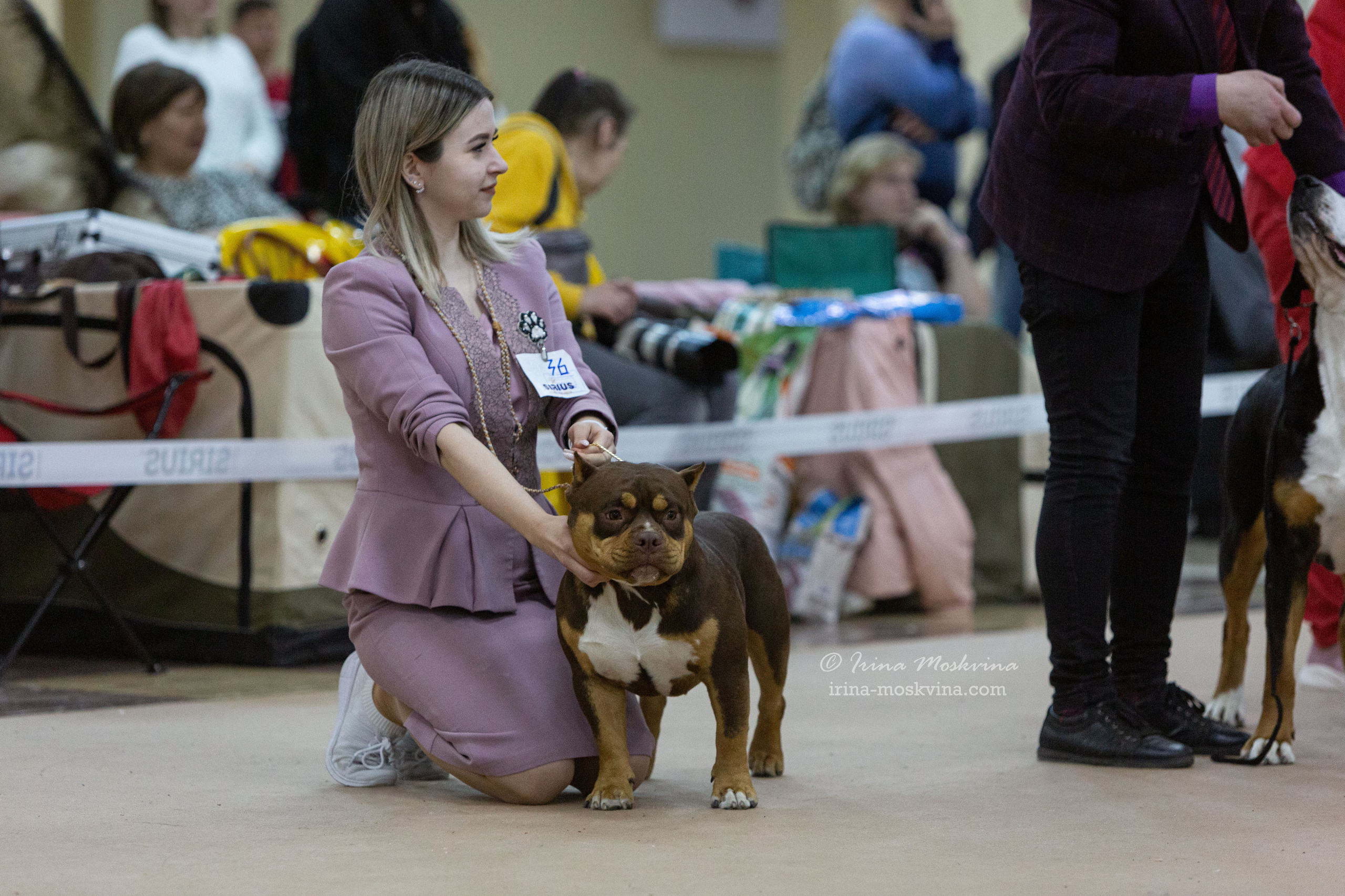Белгород | САС | 02.04.22. Ирина Москвина | фотограф | Москва