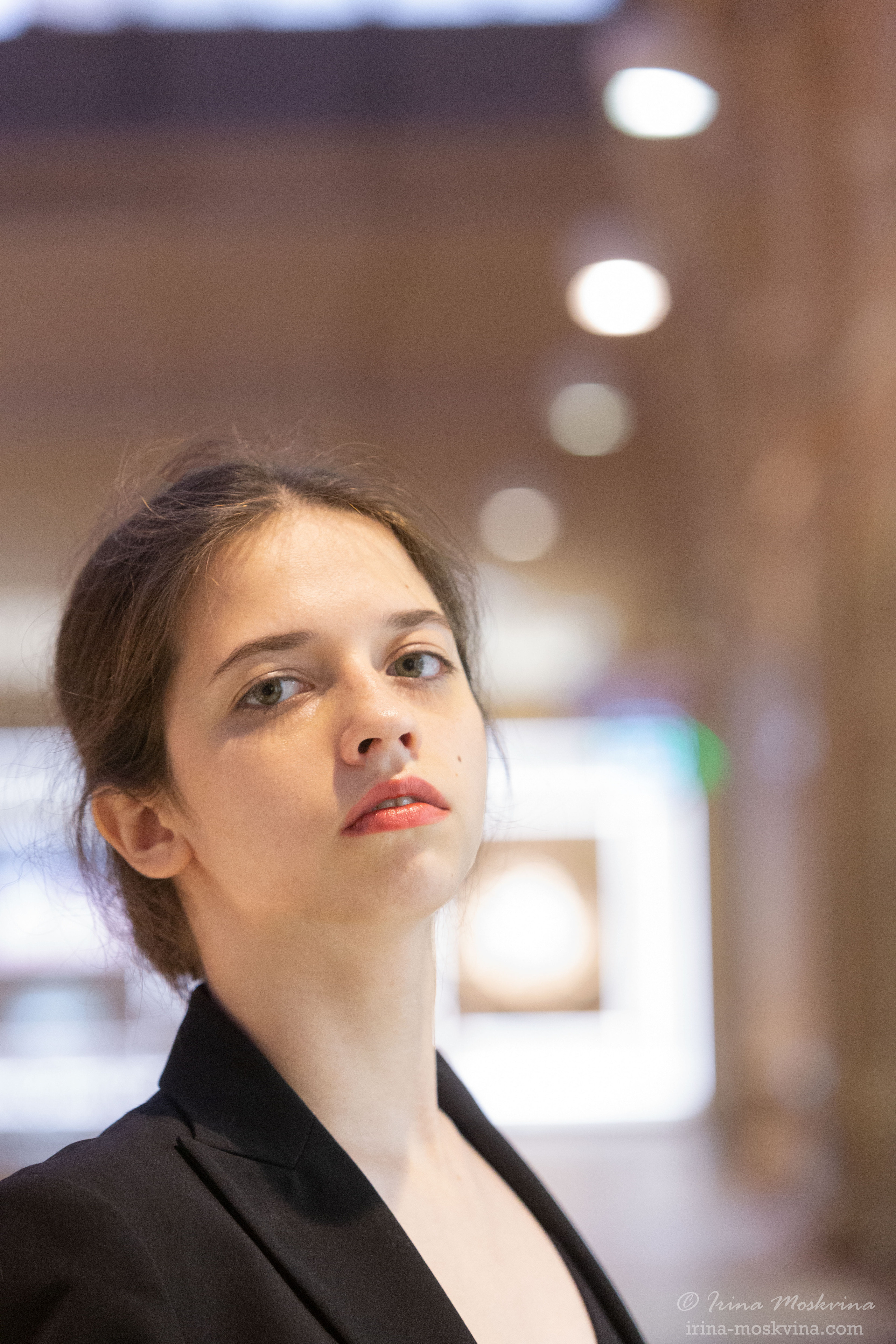 Москва | ГУМ | август 2022. Ирина Москвина | фотограф | Москва