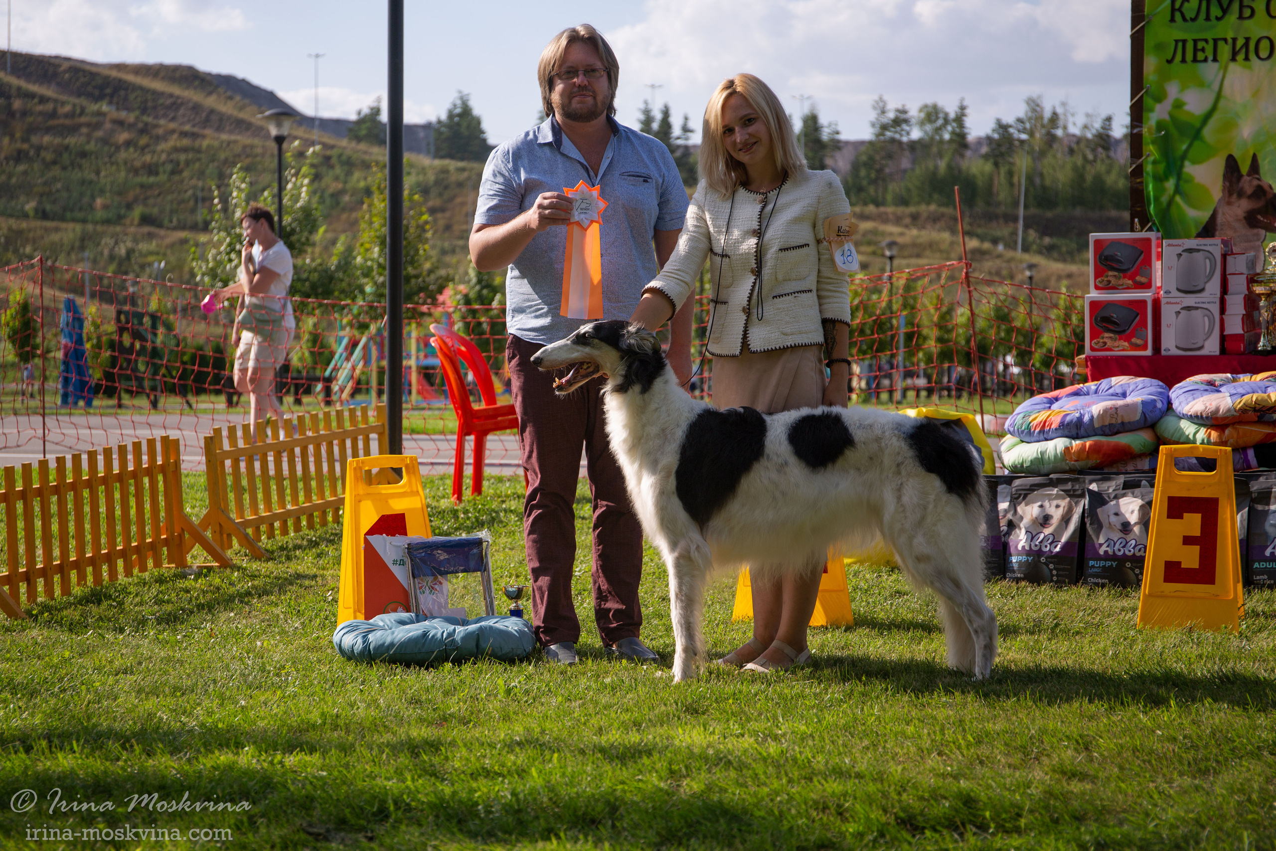 Липецк | САС | 31.07.21. Ирина Москвина | фотограф | Москва
