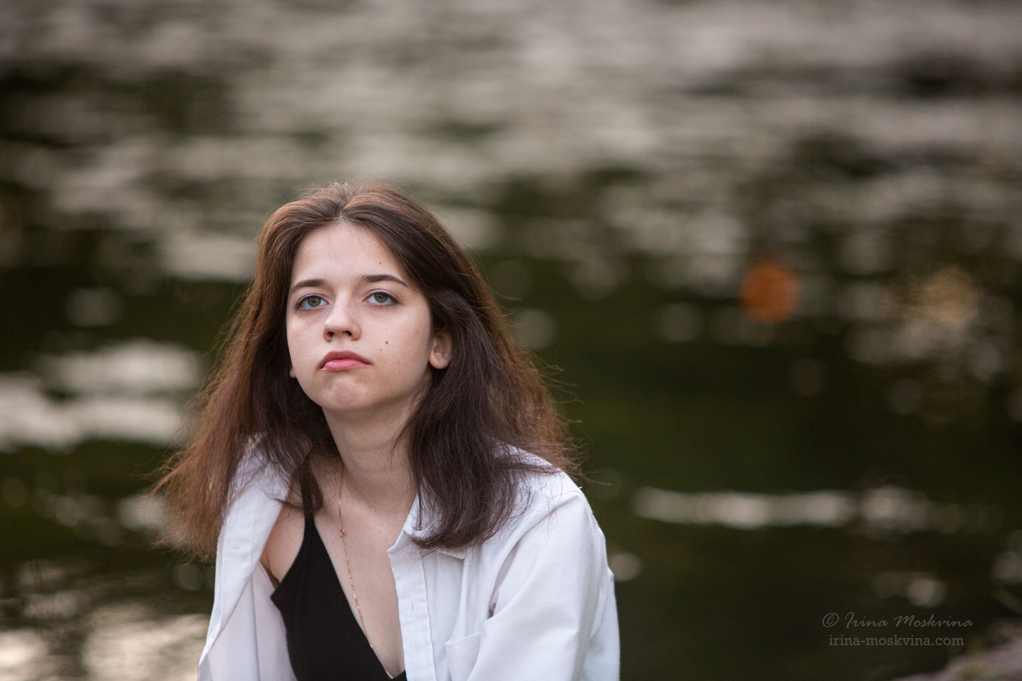 Прогулка в Сокольниках | июль 2022. Ирина Москвина | фотограф | Москва