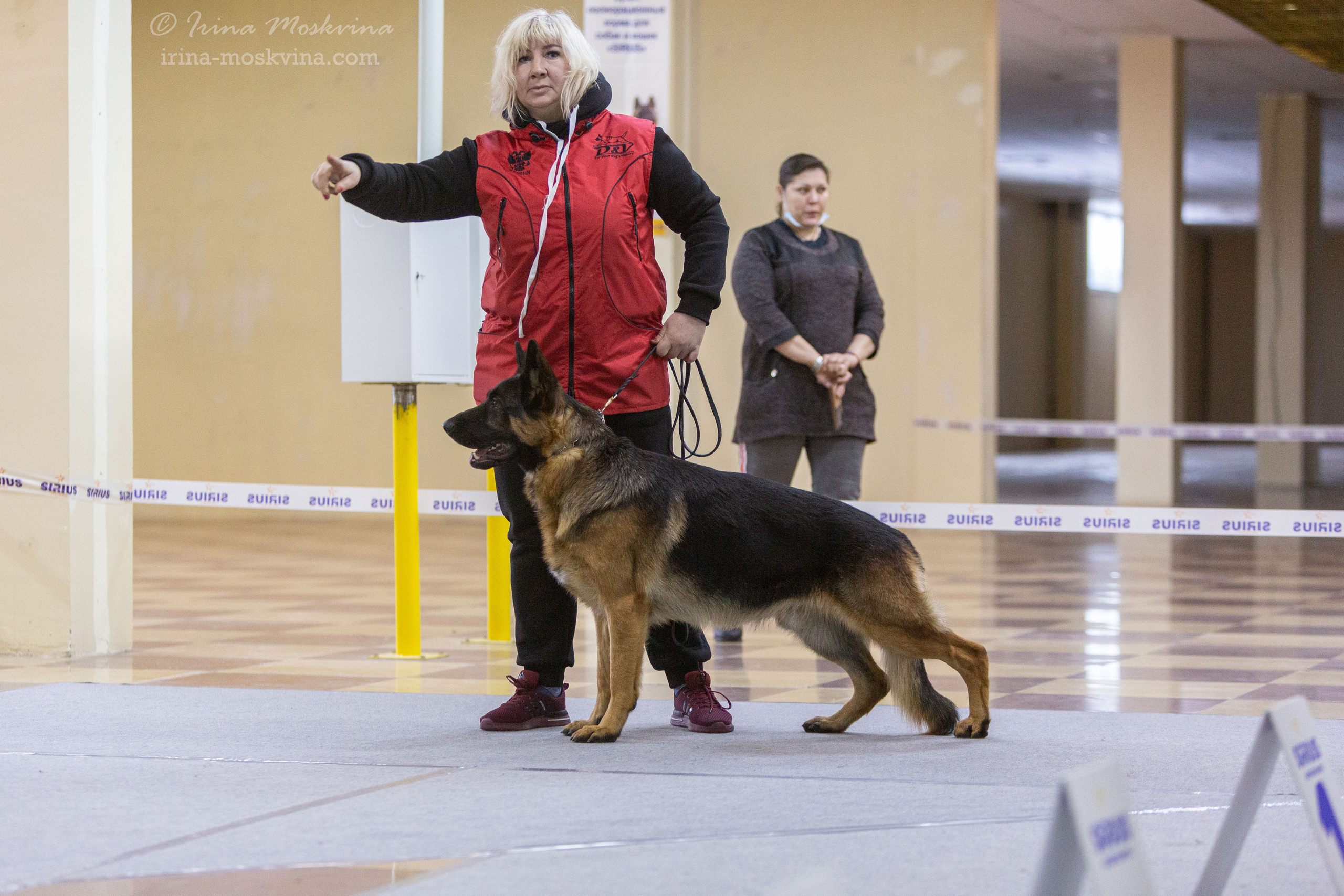 Белгород | САС | 25.12.21. Ирина Москвина | фотограф | Москва