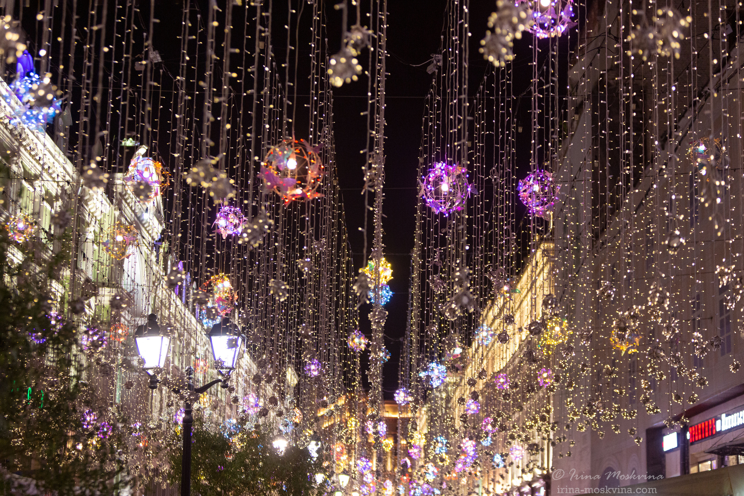 Москва | ГУМ | август 2022. Ирина Москвина | фотограф | Москва