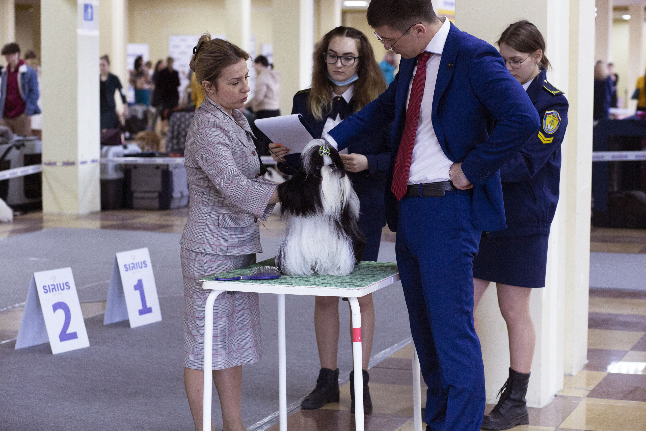 Белгород | САСIВ | 04.04.21. Ирина Москвина | фотограф | Москва