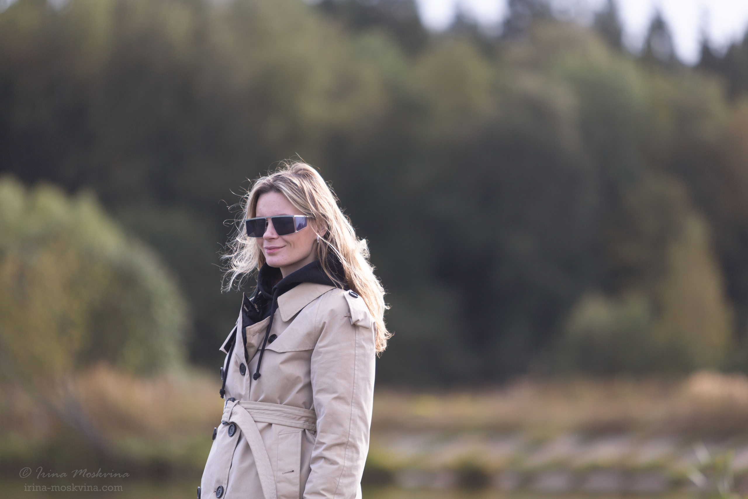 Этнопарк «Кочевник» | сентябрь 2022. Ирина Москвина | фотограф | Москва